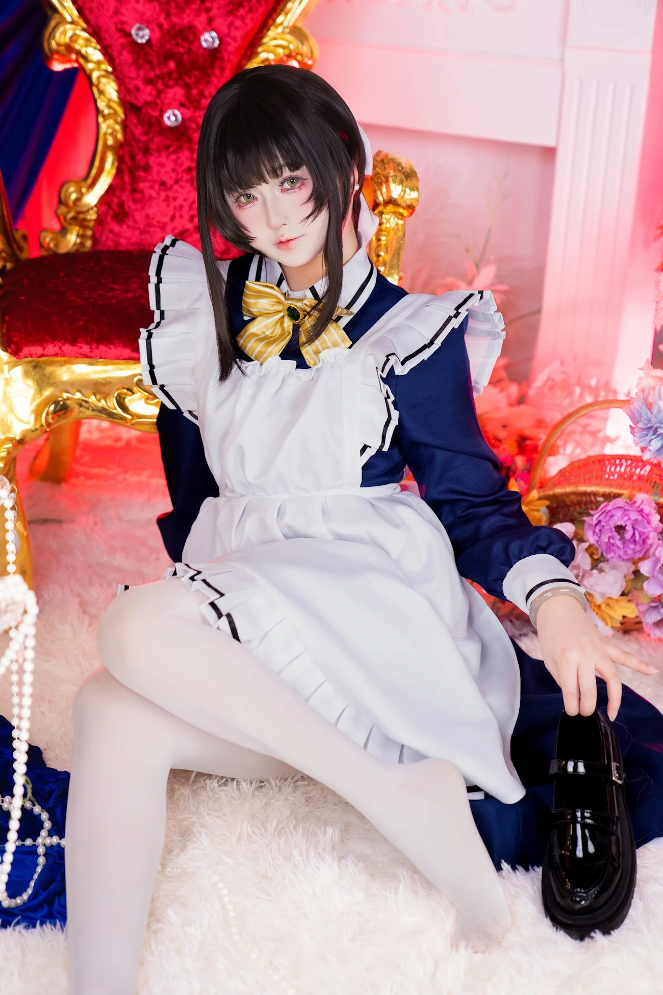 MiaoMiaoDeMiaoA - SiJiXiaMuNuPu — photo 13