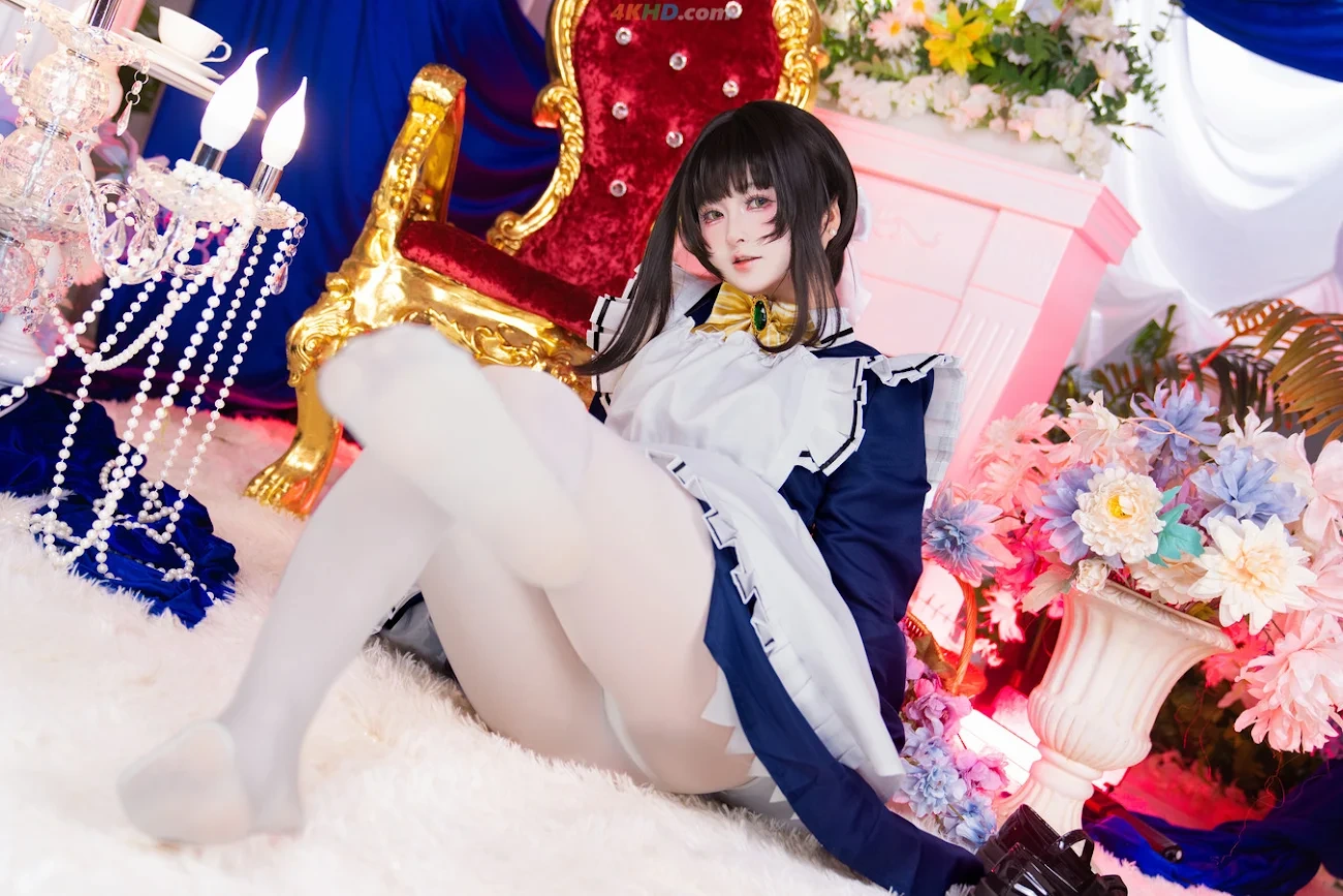 MiaoMiaoDeMiaoA - SiJiXiaMuNuPu — photo 15