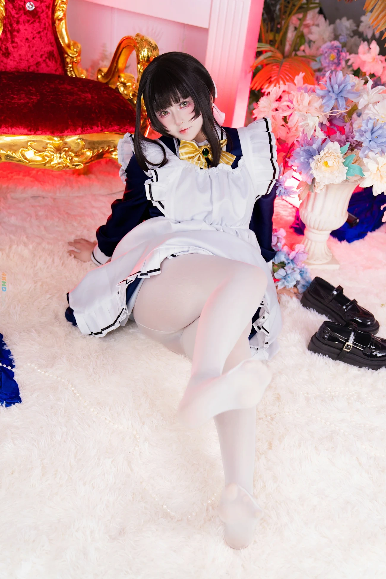 MiaoMiaoDeMiaoA - SiJiXiaMuNuPu — photo 16