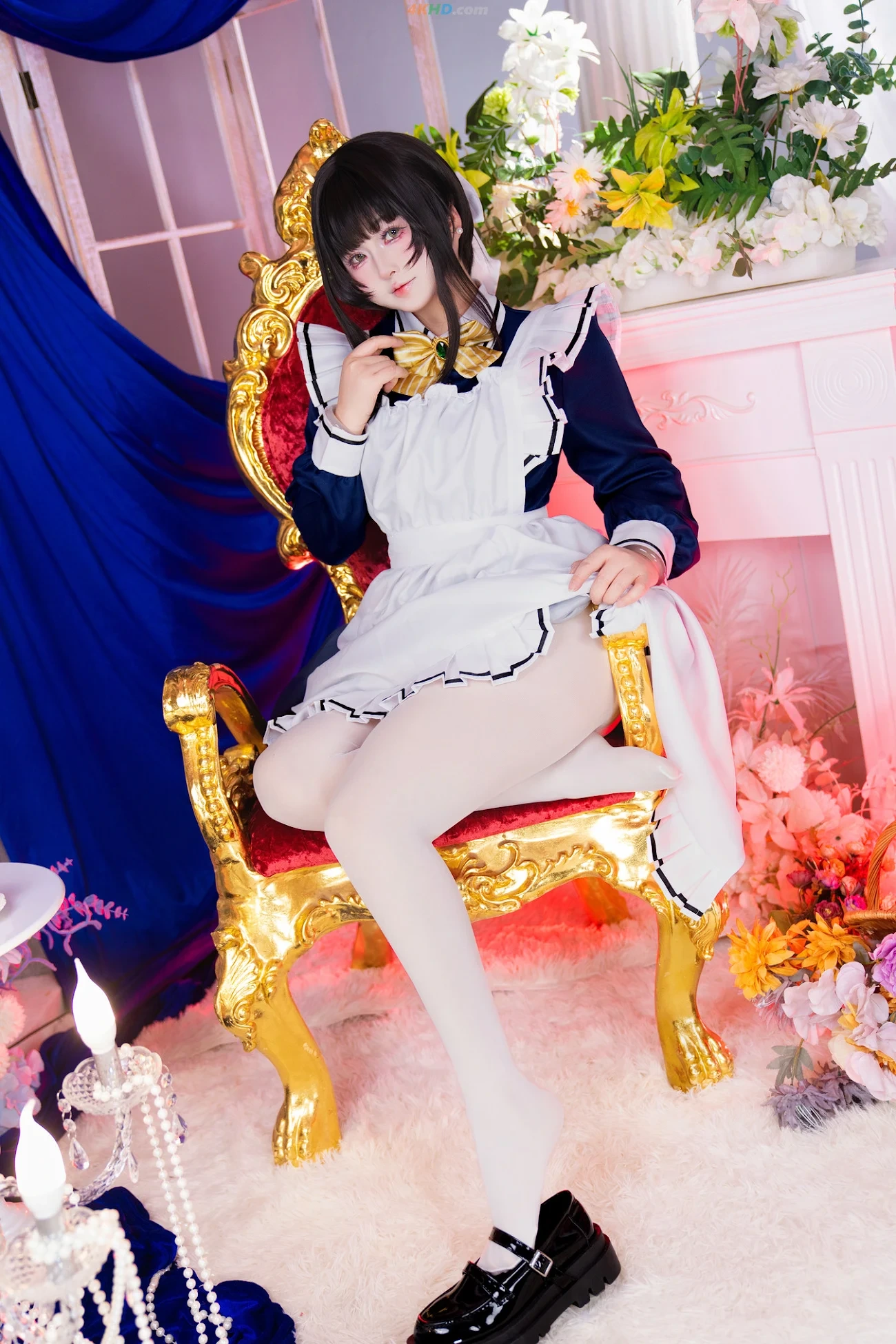 MiaoMiaoDeMiaoA - SiJiXiaMuNuPu — photo 17