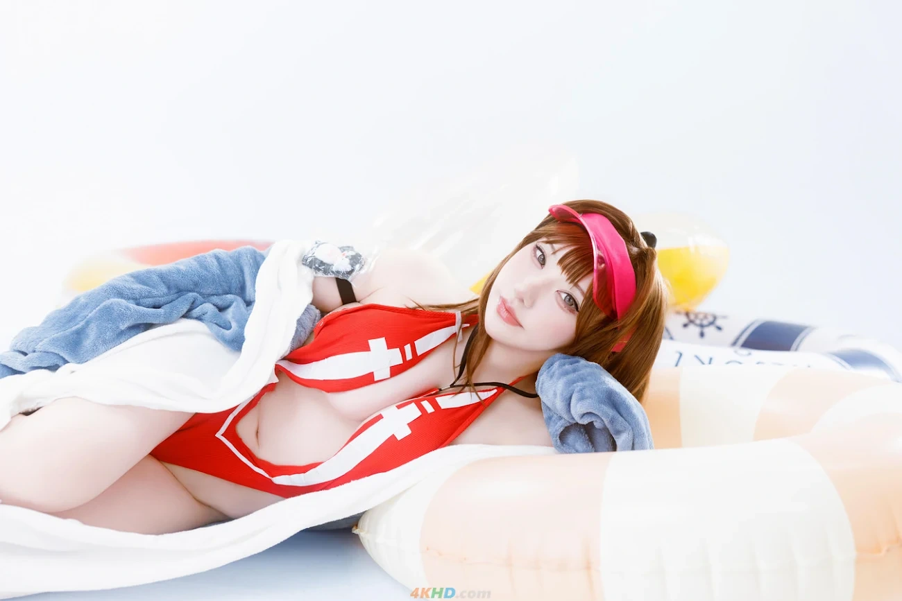[Shooting Star's (Saku)] - SS Marciana — photo 9