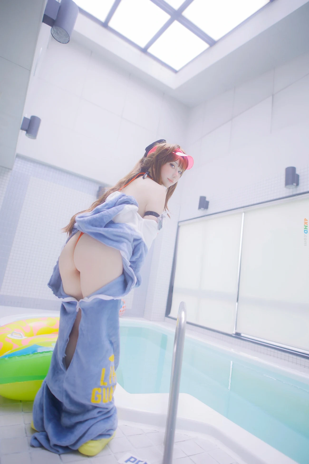 [Shooting Star's (Saku)] - SS Marciana — photo 55