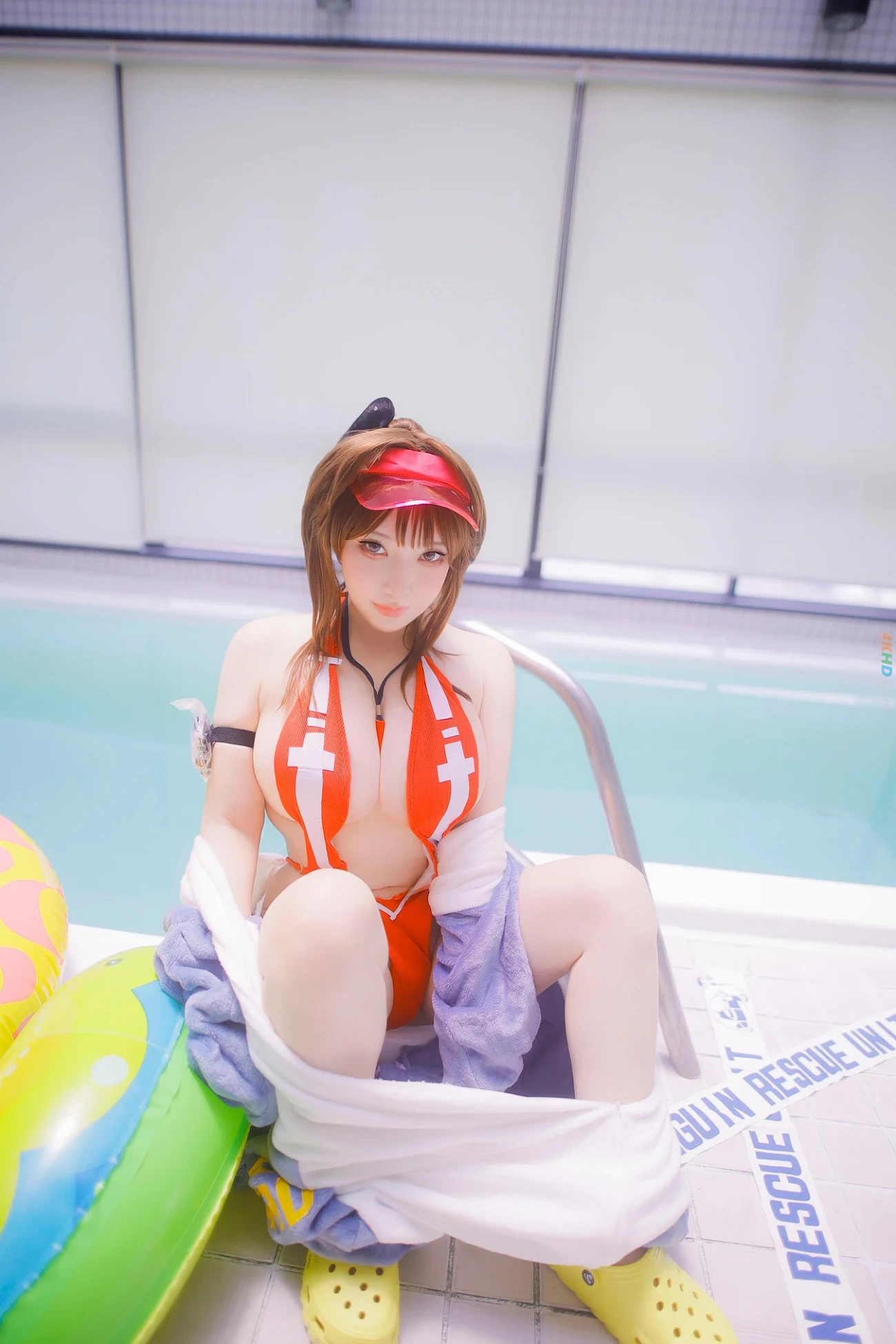 [Shooting Star's (Saku)] - SS Marciana — photo 61