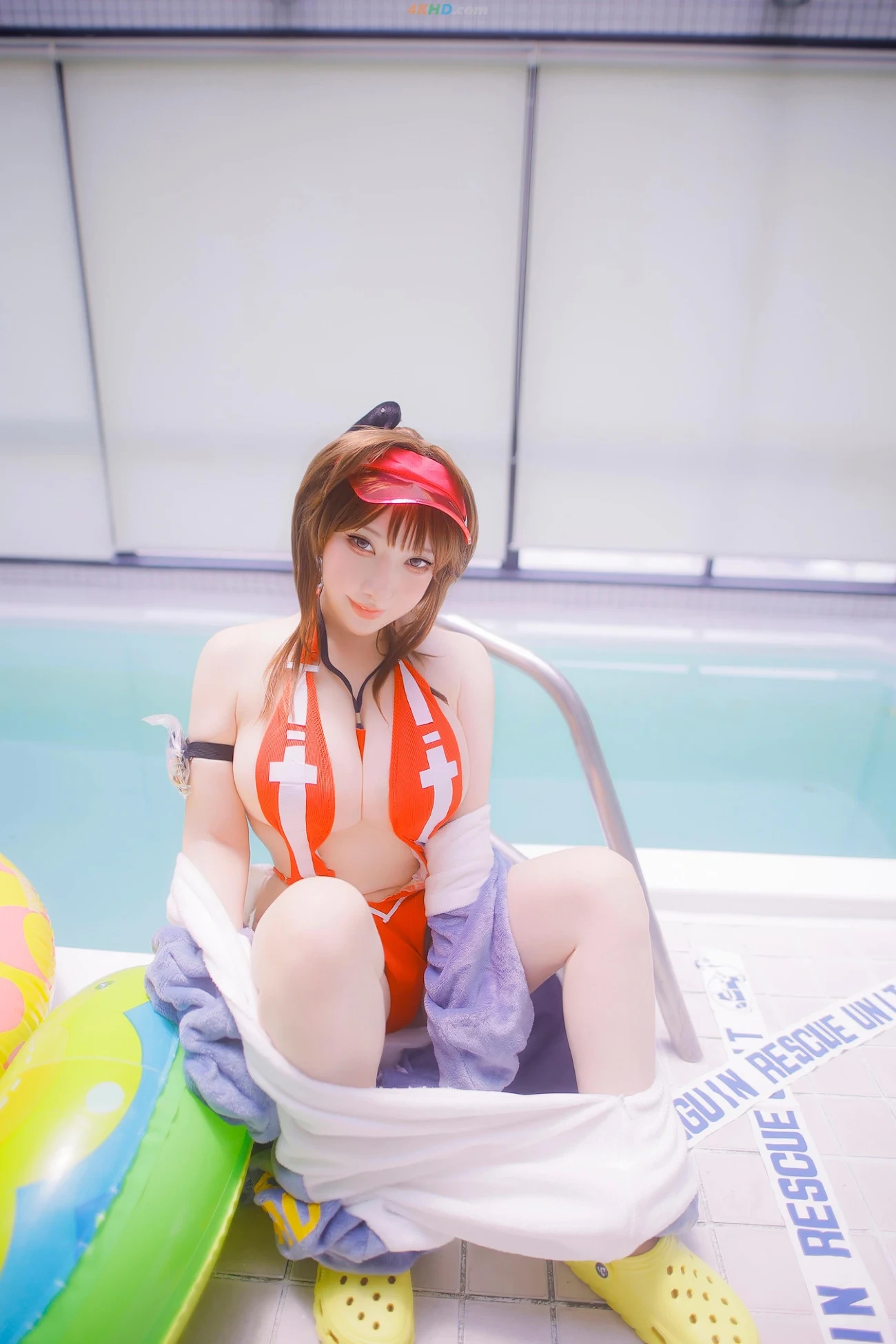 [Shooting Star's (Saku)] - SS Marciana — photo 62