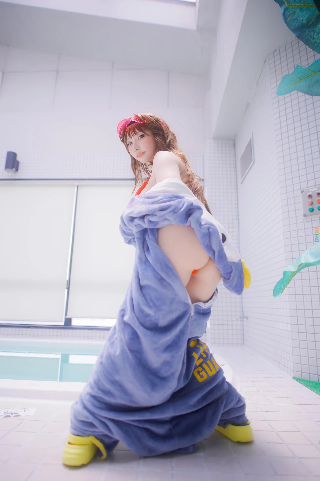 [Shooting Star's (Saku)] - SS Marciana — photo 65