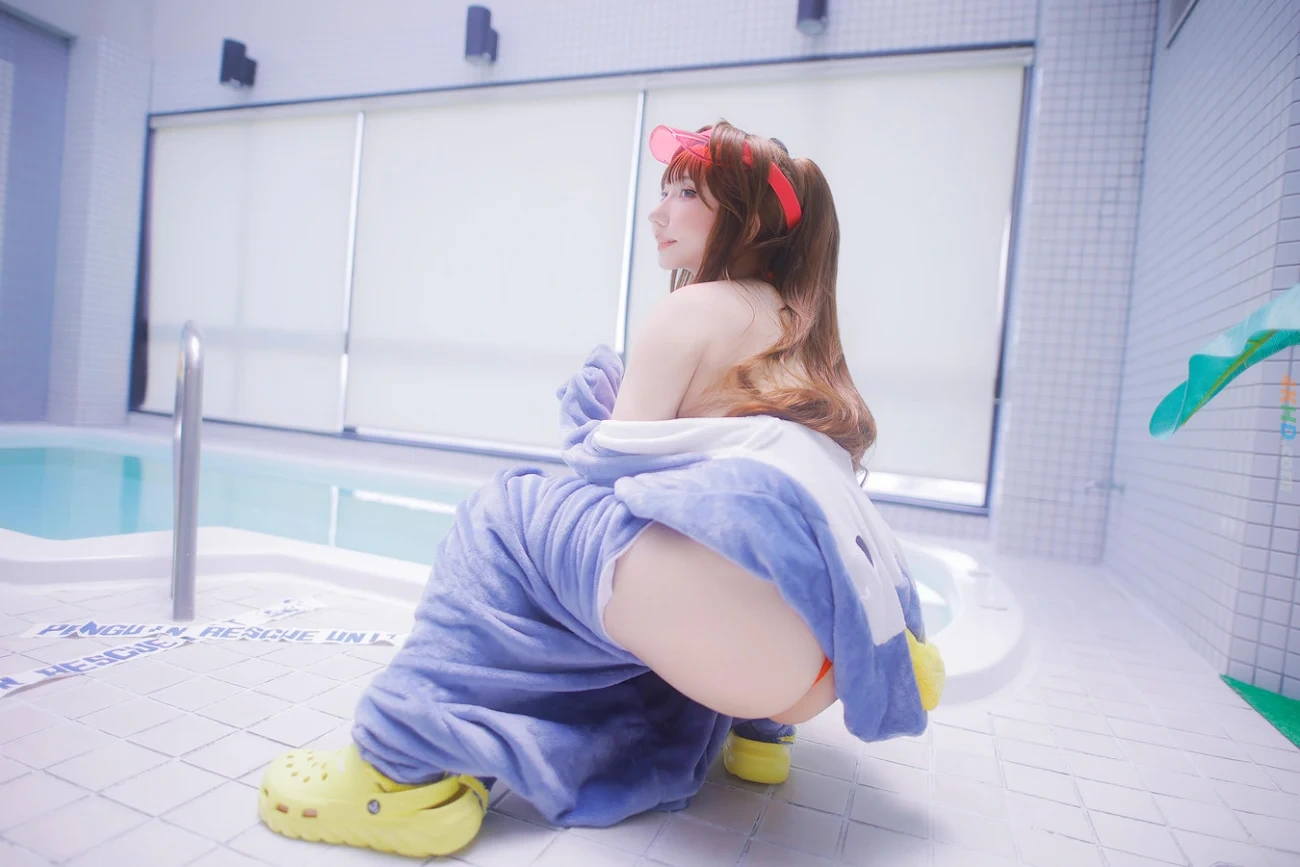 [Shooting Star's (Saku)] - SS Marciana — photo 68