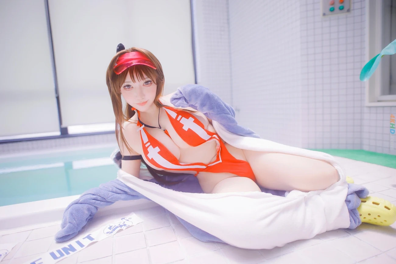 [Shooting Star's (Saku)] - SS Marciana — photo 73