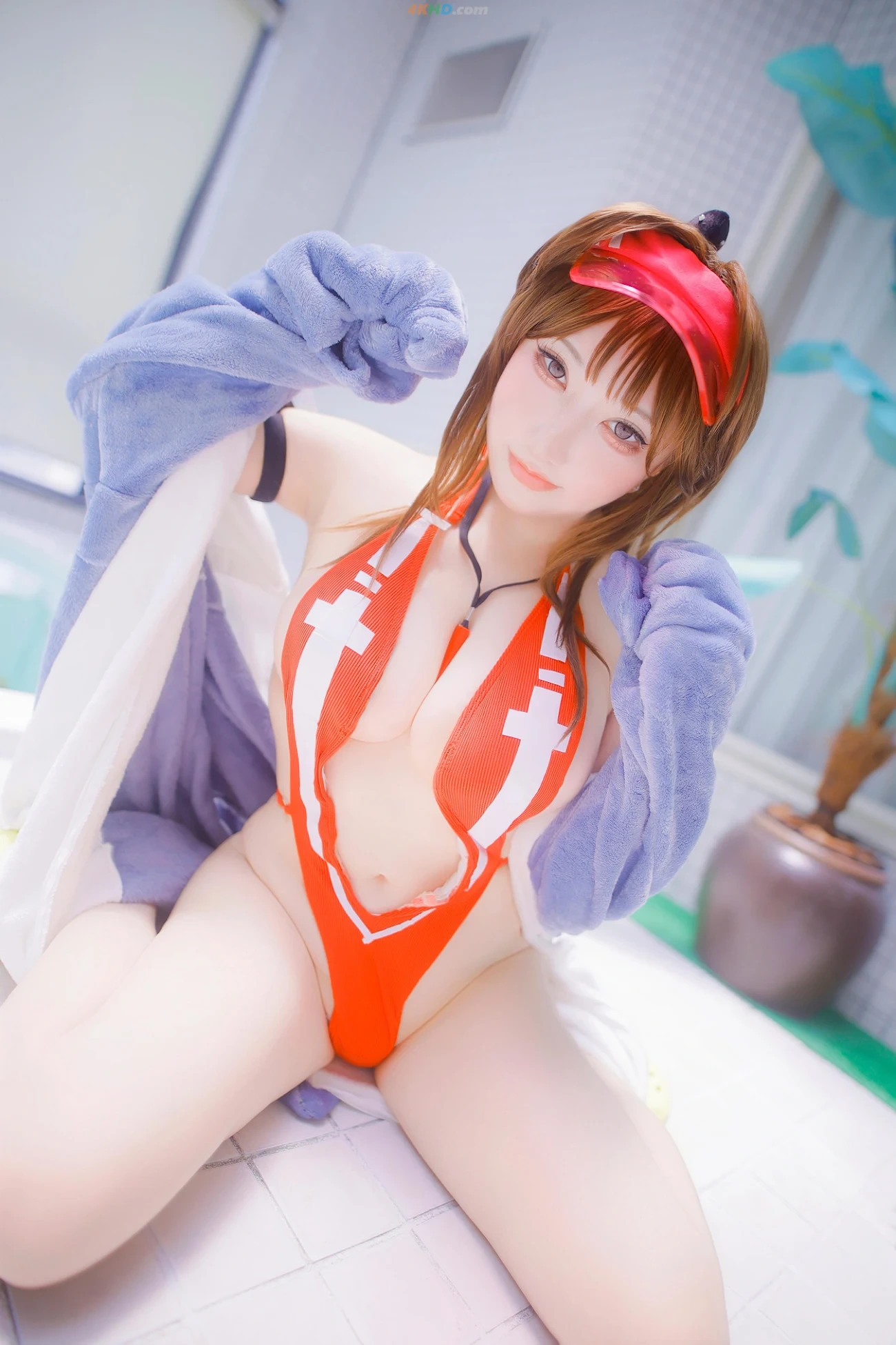 [Shooting Star's (Saku)] - SS Marciana — photo 79