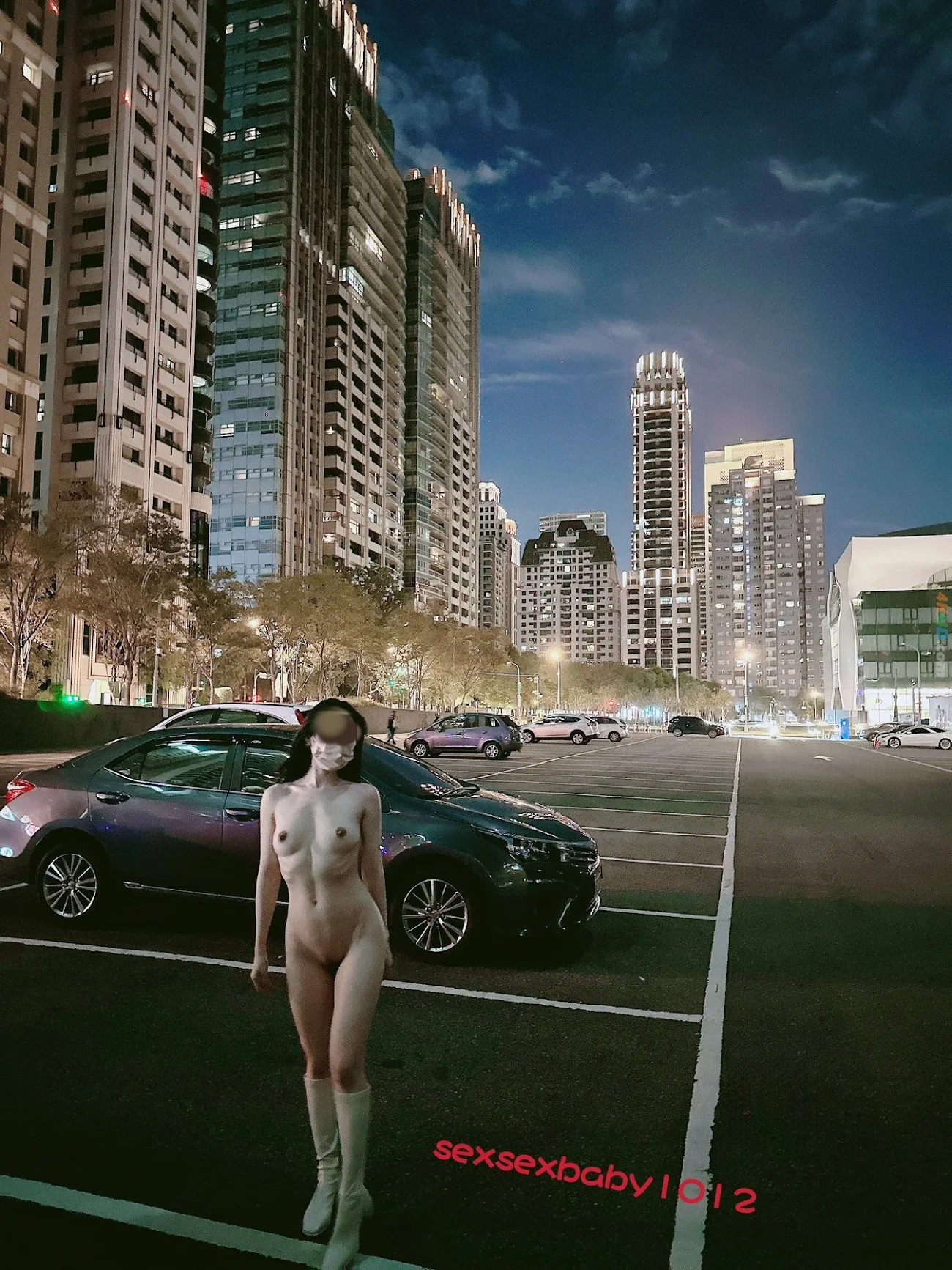 [OtherXXX] WeiAnAn - JiPinFuLiJi RenQianLuChuFuLiDingYue — photo 4