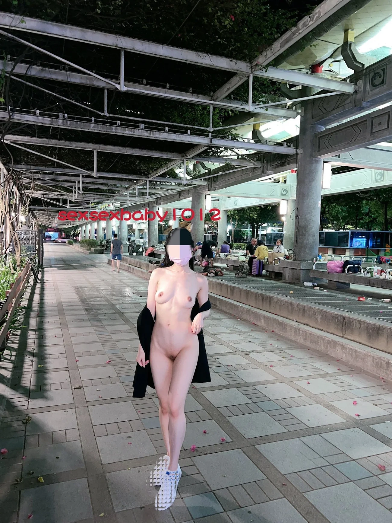 [OtherXXX] WeiAnAn - JiPinFuLiJi RenQianLuChuFuLiDingYue — photo 5