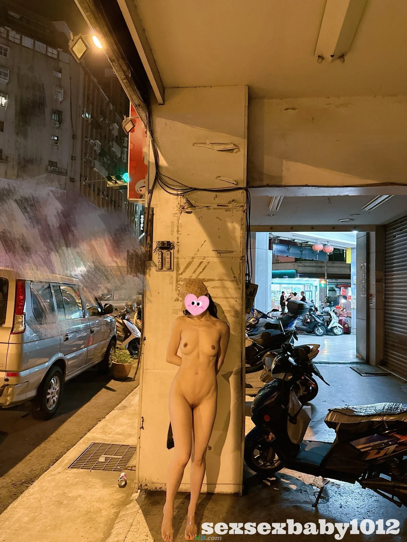[OtherXXX] WeiAnAn - JiPinFuLiJi RenQianLuChuFuLiDingYue — photo 13
