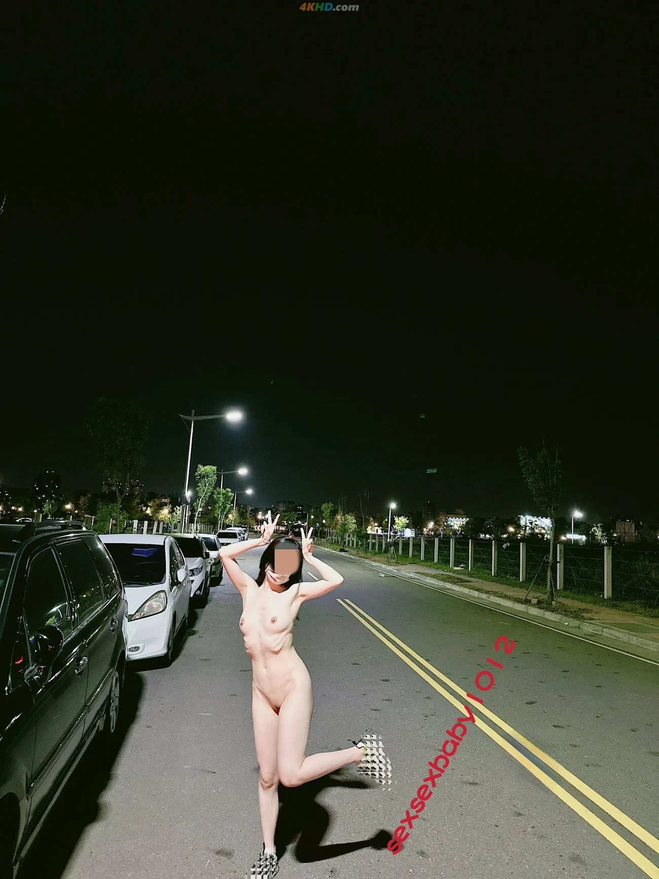 [OtherXXX] WeiAnAn - JiPinFuLiJi RenQianLuChuFuLiDingYue — photo 15