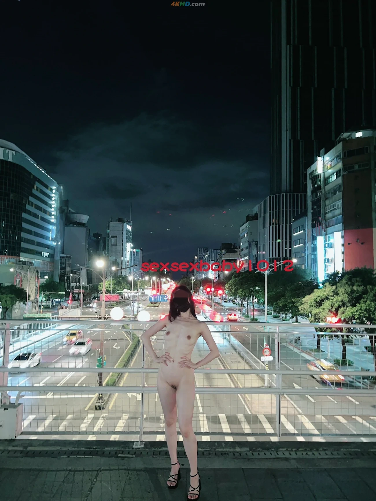 [OtherXXX] WeiAnAn - JiPinFuLiJi RenQianLuChuFuLiDingYue — photo 18