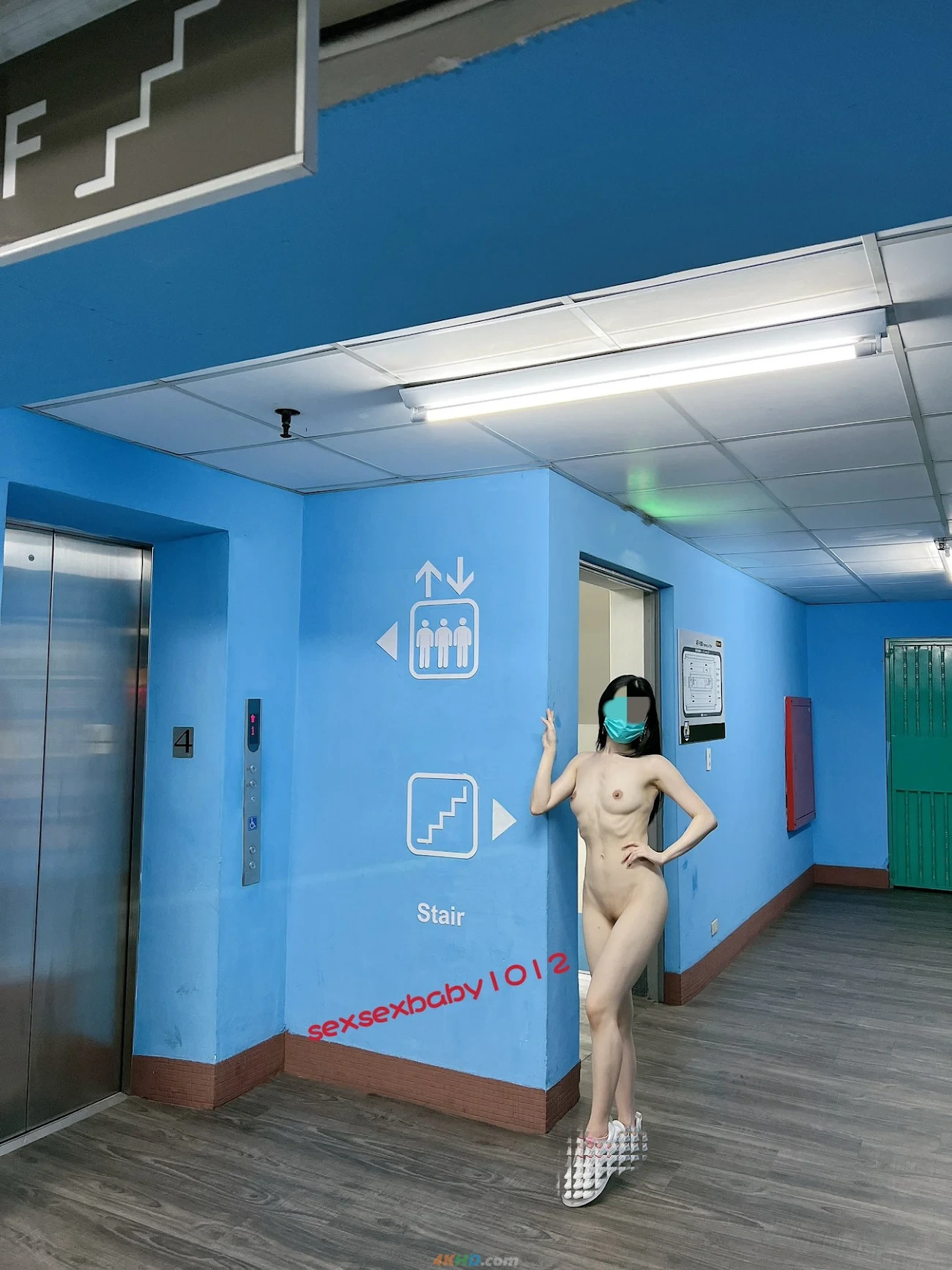 [OtherXXX] WeiAnAn - JiPinFuLiJi RenQianLuChuFuLiDingYue — photo 20