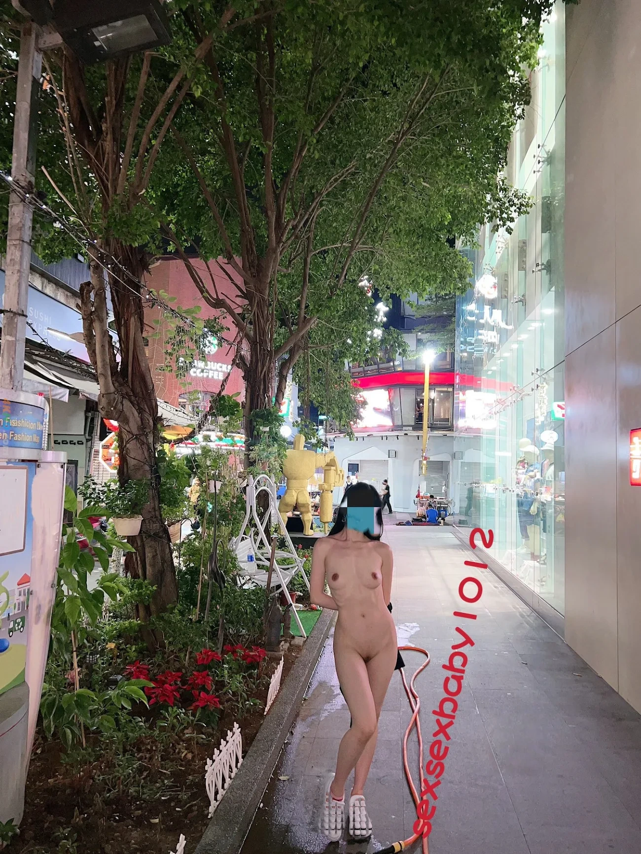 [OtherXXX] WeiAnAn - JiPinFuLiJi RenQianLuChuFuLiDingYue — photo 28