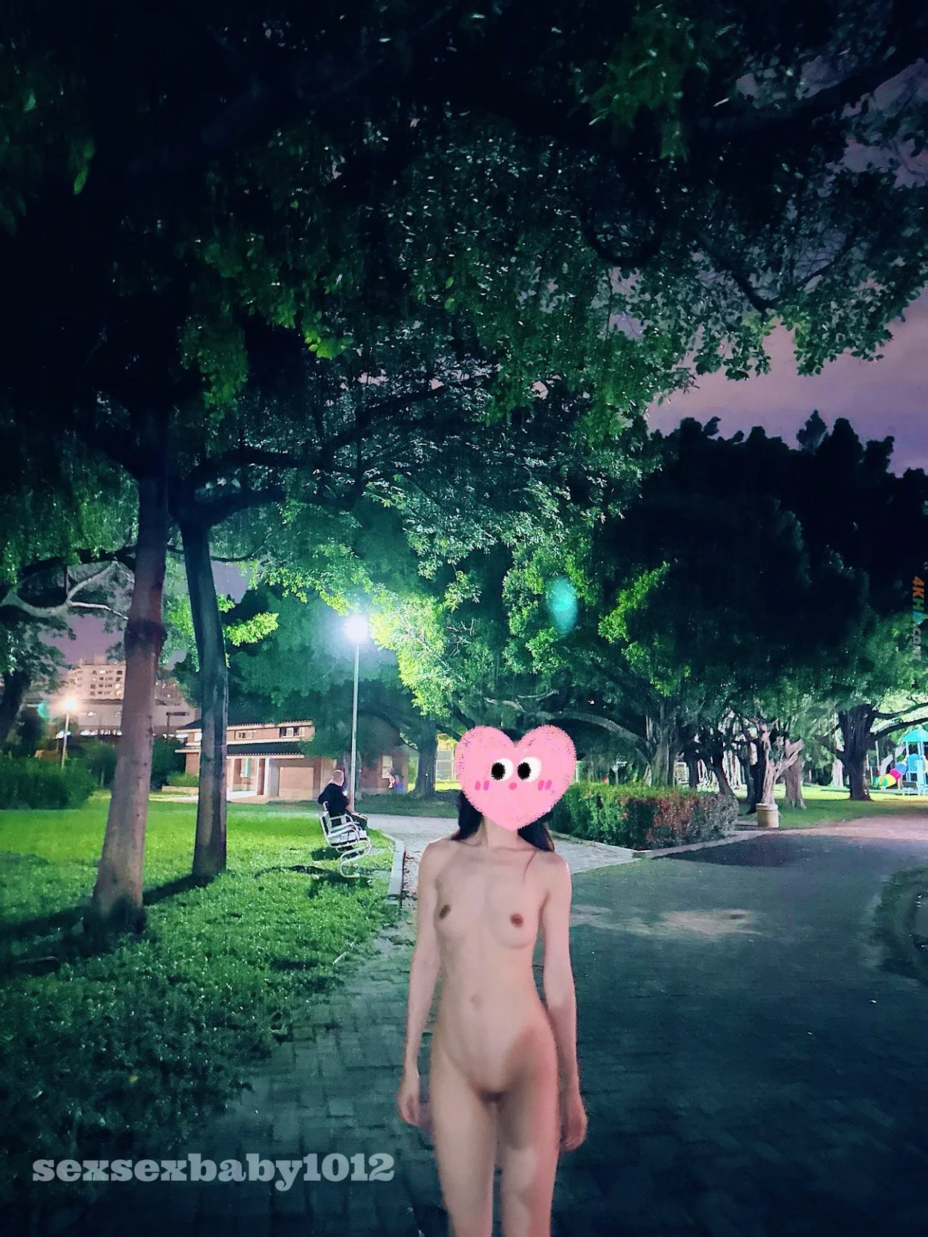 [OtherXXX] WeiAnAn - JiPinFuLiJi RenQianLuChuFuLiDingYue — photo 35