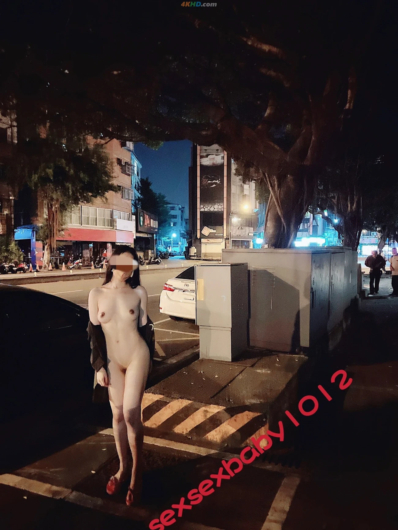 [OtherXXX] WeiAnAn - JiPinFuLiJi RenQianLuChuFuLiDingYue — photo 70