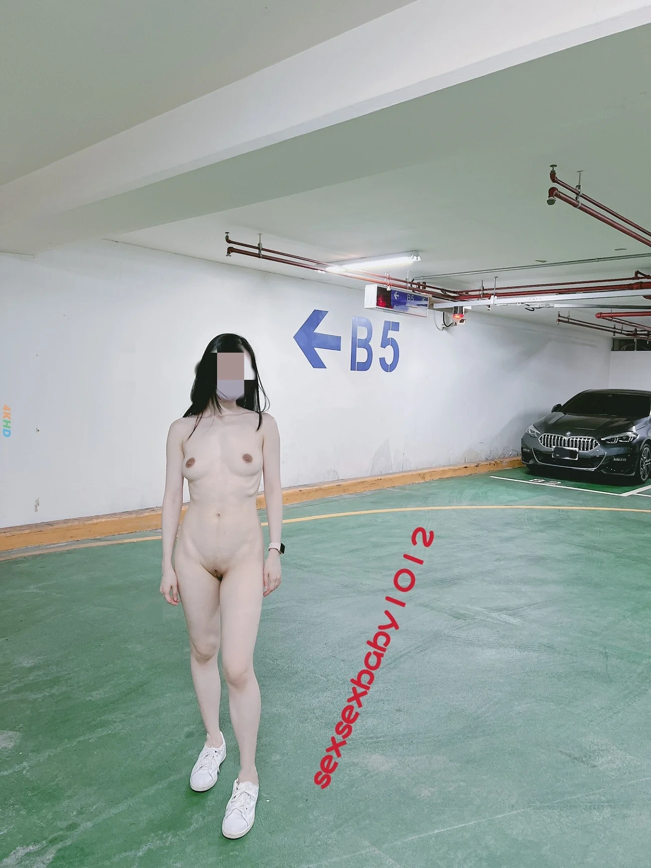 [OtherXXX] WeiAnAn - JiPinFuLiJi RenQianLuChuFuLiDingYue — photo 71