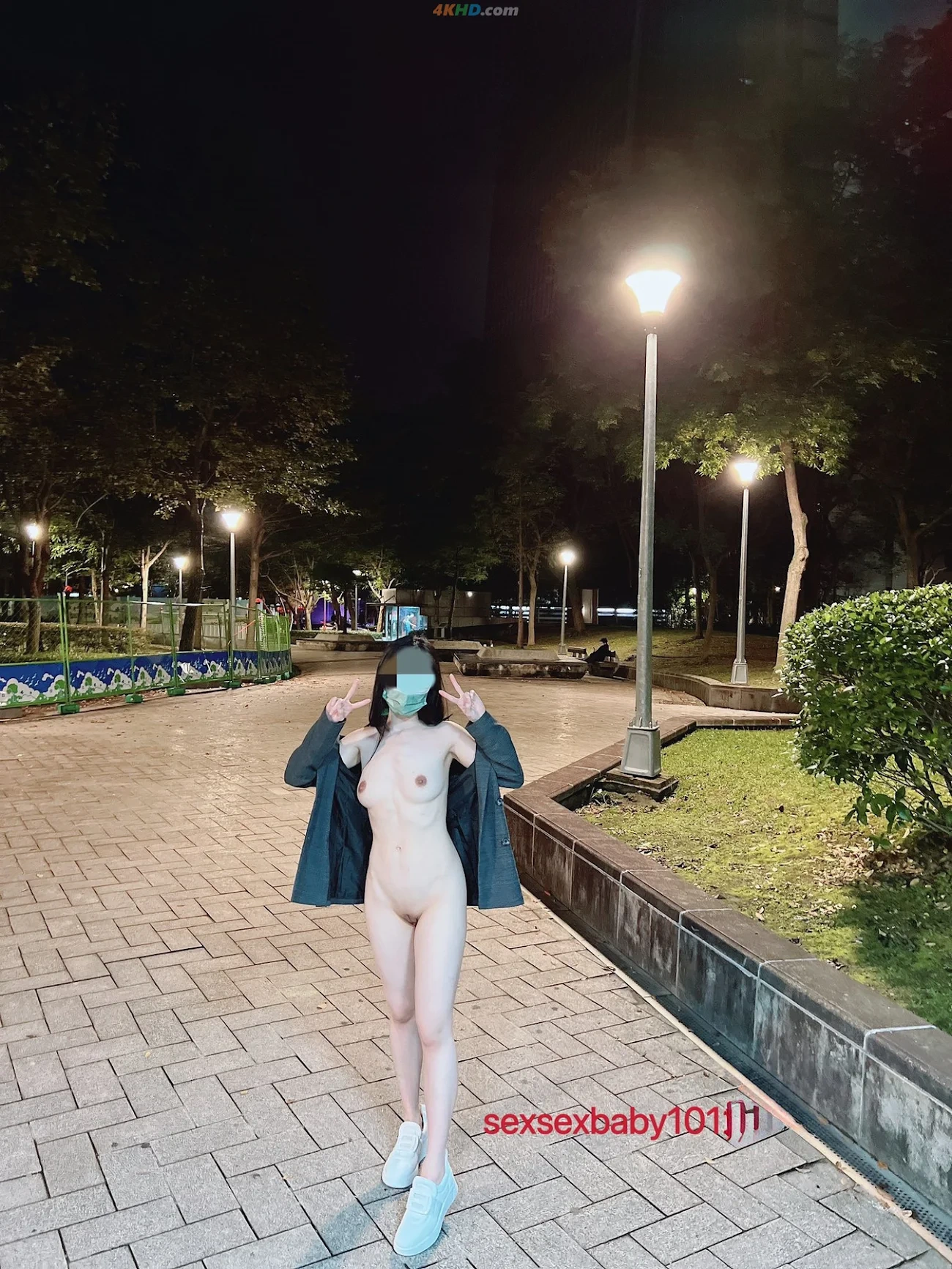 [OtherXXX] WeiAnAn - JiPinFuLiJi RenQianLuChuFuLiDingYue — photo 79