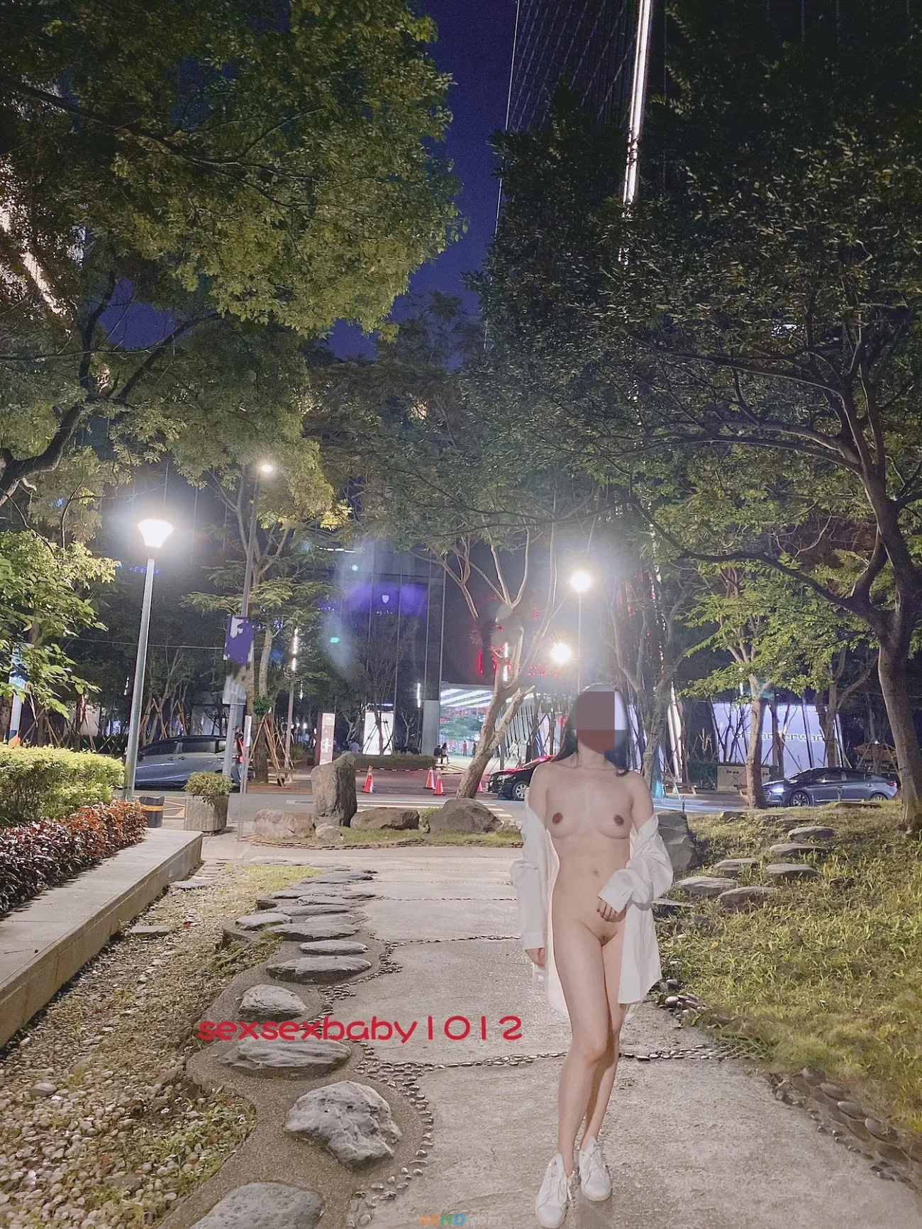 [OtherXXX] WeiAnAn - JiPinFuLiJi RenQianLuChuFuLiDingYue — photo 84