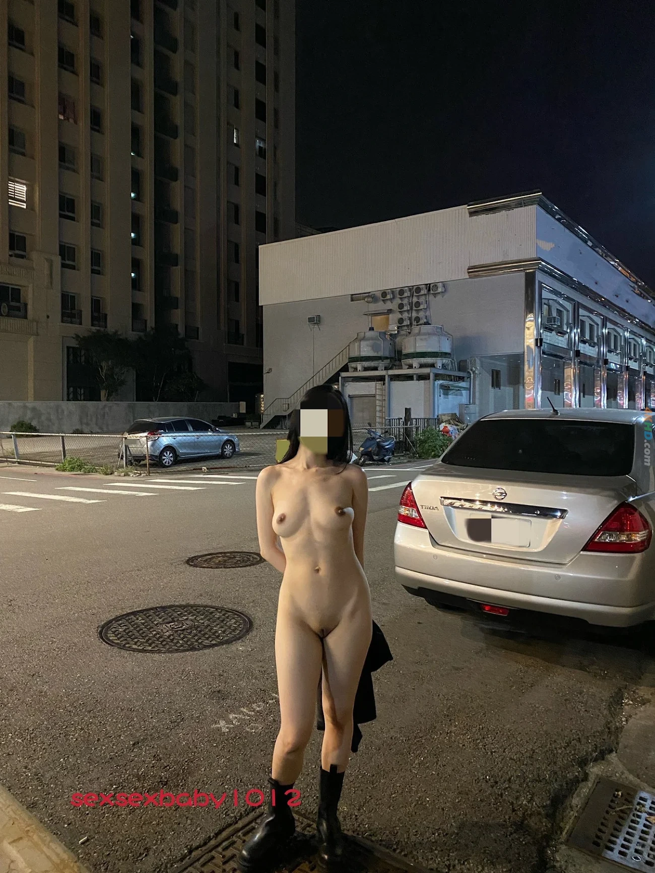 [OtherXXX] WeiAnAn - JiPinFuLiJi RenQianLuChuFuLiDingYue — photo 87