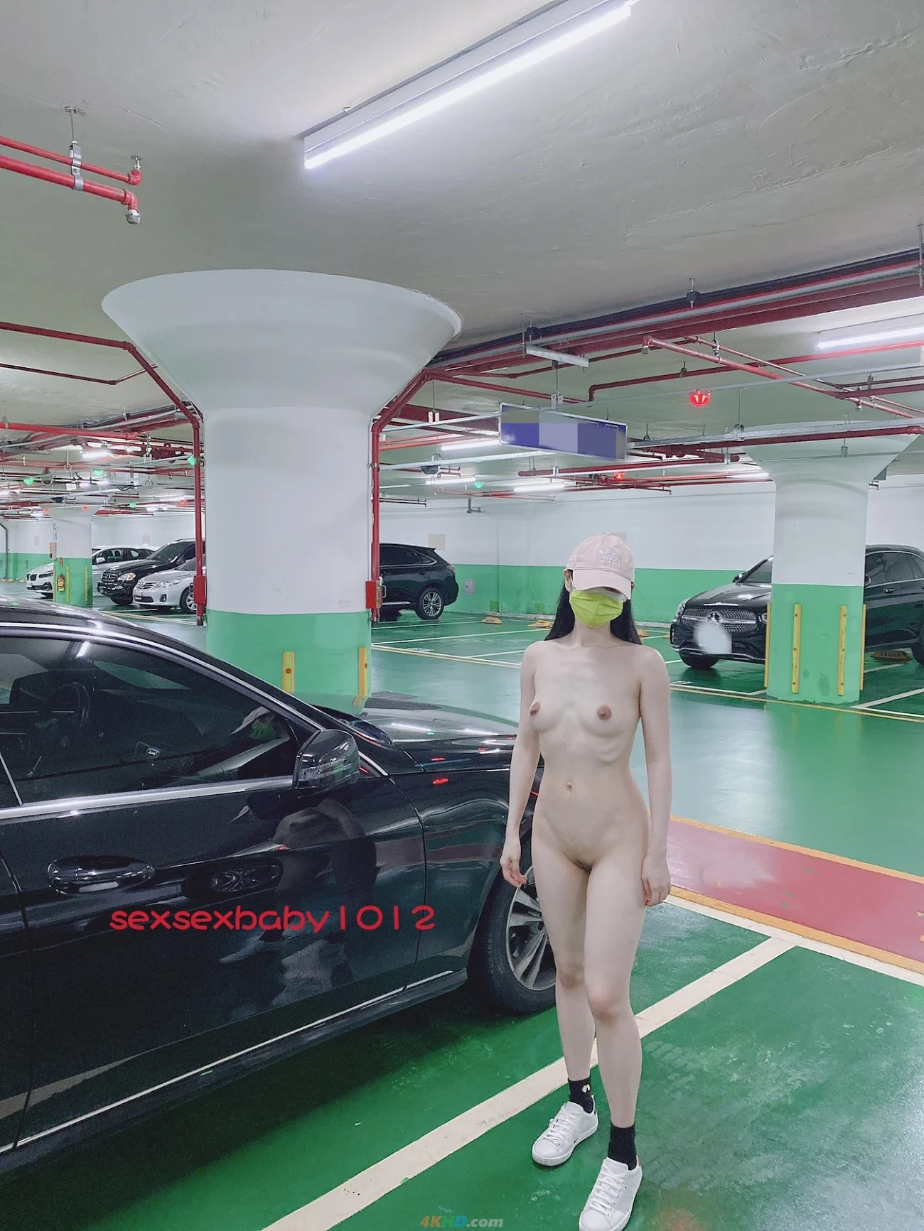 [OtherXXX] WeiAnAn - JiPinFuLiJi RenQianLuChuFuLiDingYue — photo 88