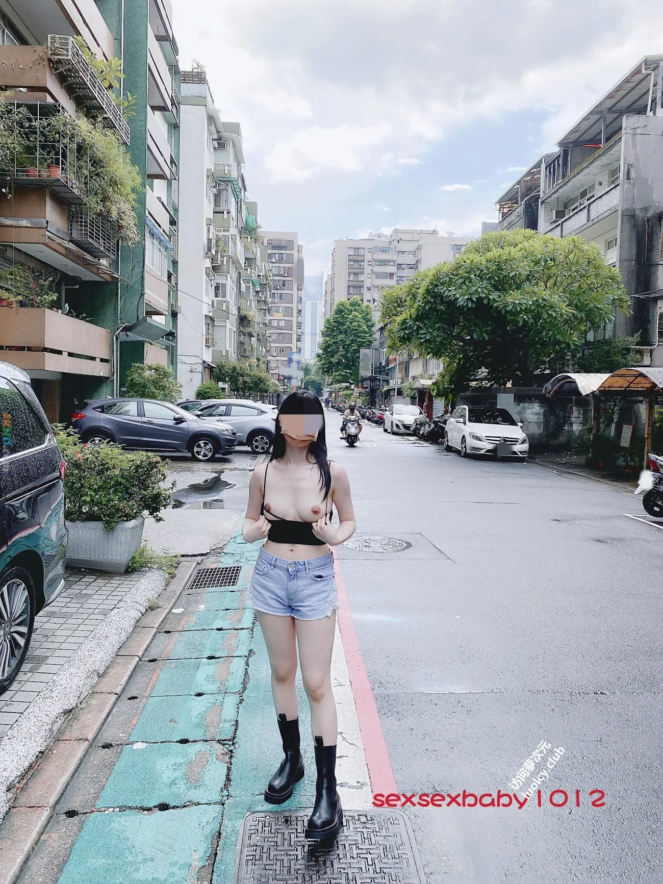 [OtherXXX] WeiAnAn - JiPinFuLiJi RenQianLuChuFuLiDingYue — photo 93