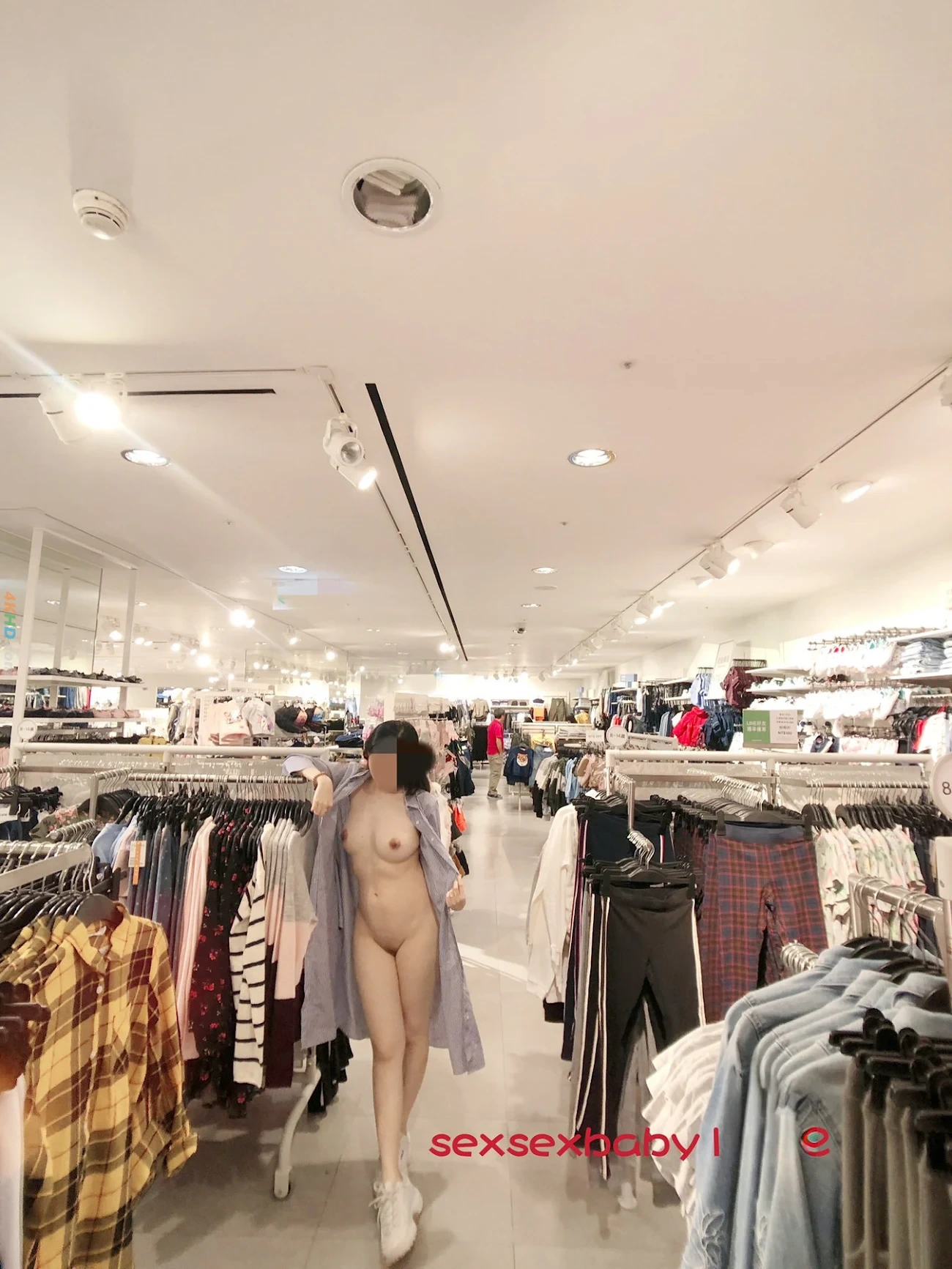 [OtherXXX] WeiAnAn - JiPinFuLiJi RenQianLuChuFuLiDingYue — photo 109