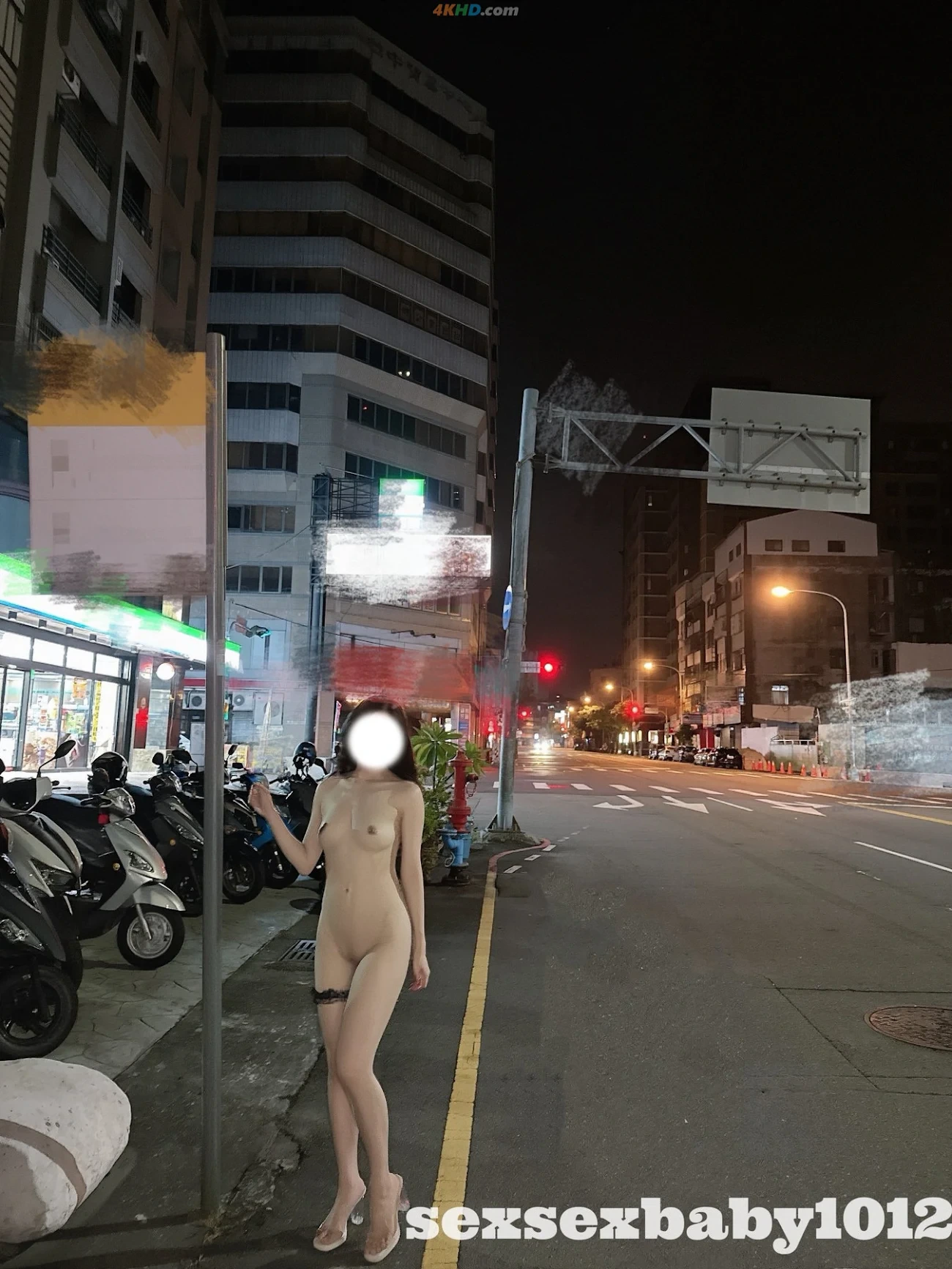 [OtherXXX] WeiAnAn - JiPinFuLiJi RenQianLuChuFuLiDingYue — photo 111