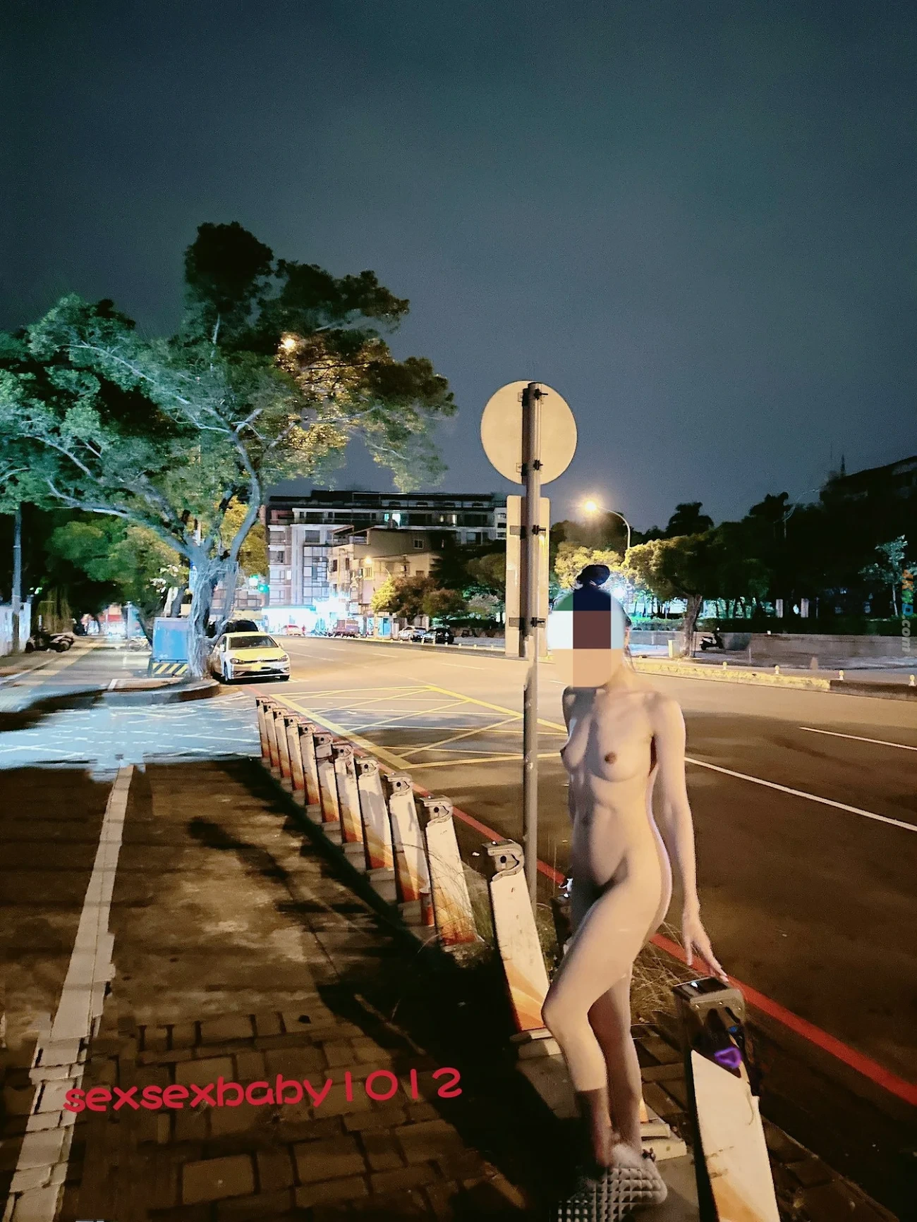 [OtherXXX] WeiAnAn - JiPinFuLiJi RenQianLuChuFuLiDingYue — photo 145