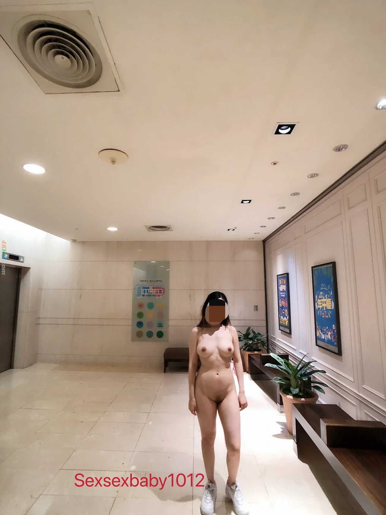 [OtherXXX] WeiAnAn - JiPinFuLiJi RenQianLuChuFuLiDingYue — photo 146