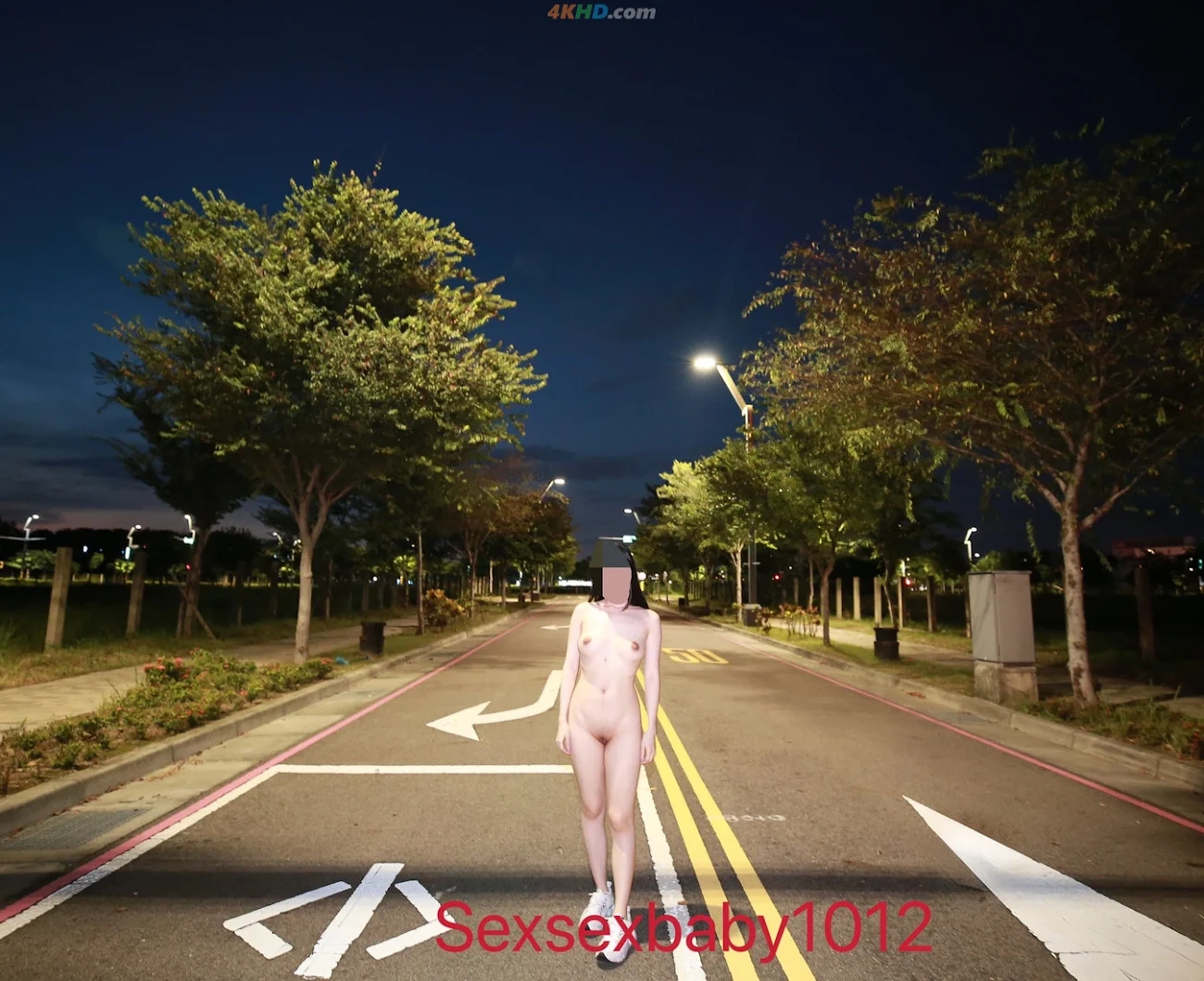 [OtherXXX] WeiAnAn - JiPinFuLiJi RenQianLuChuFuLiDingYue — photo 147