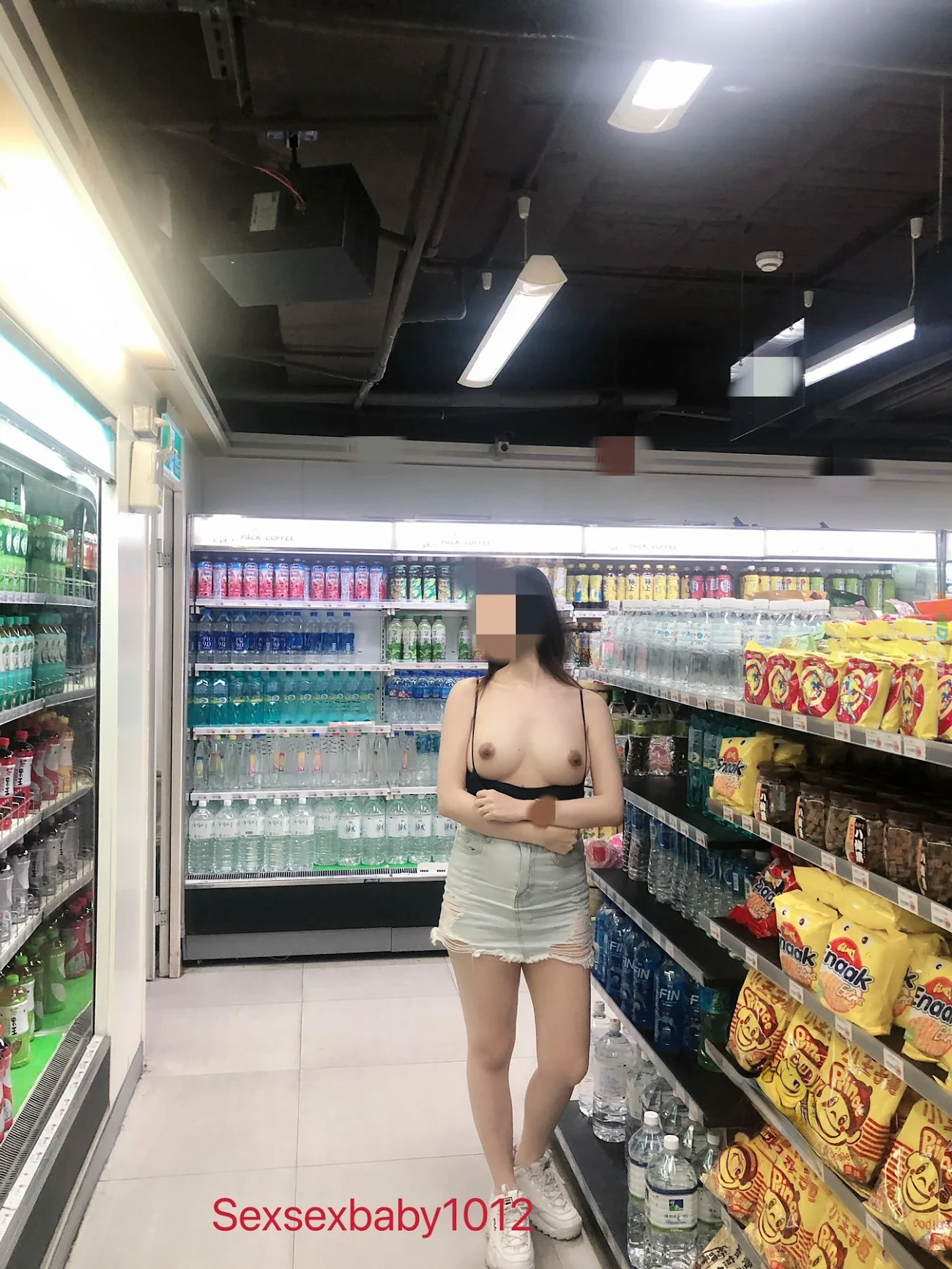 [OtherXXX] WeiAnAn - JiPinFuLiJi RenQianLuChuFuLiDingYue — photo 159