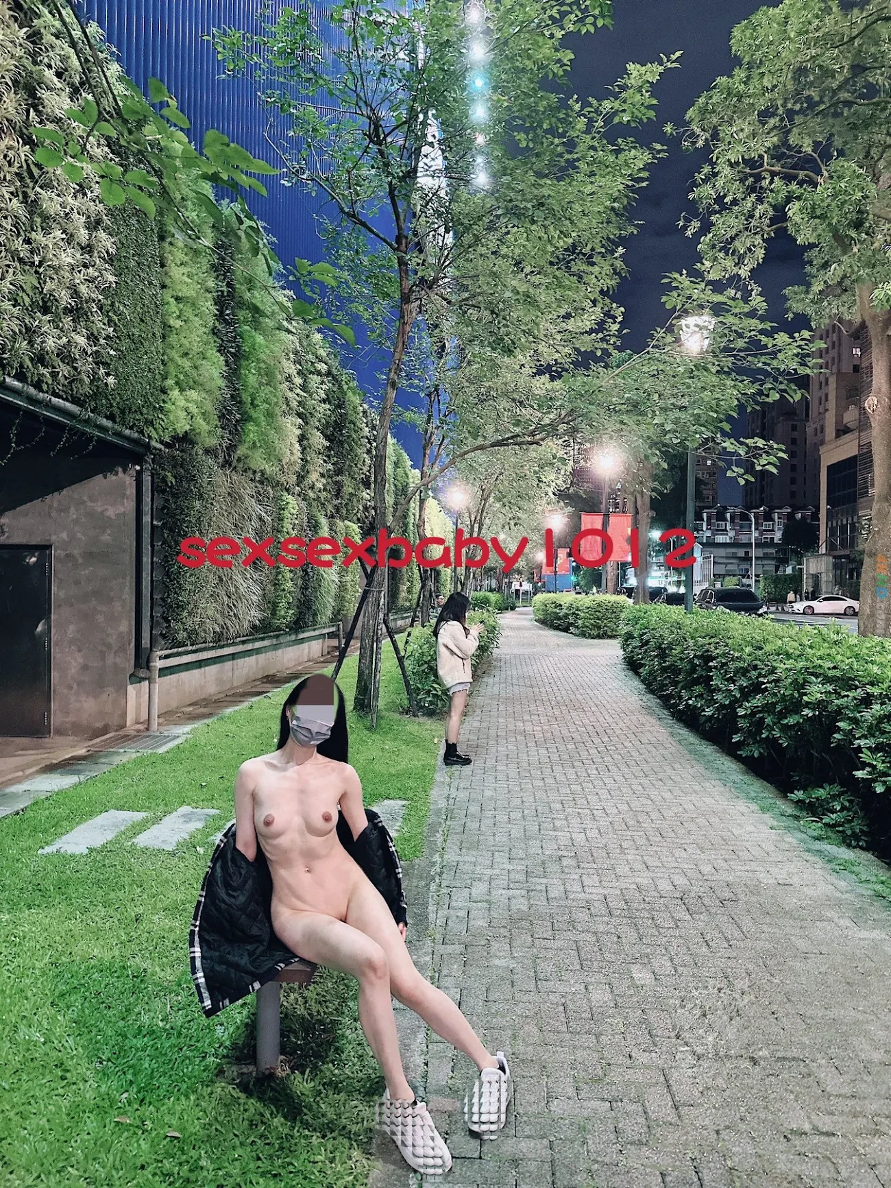 [OtherXXX] WeiAnAn - JiPinFuLiJi RenQianLuChuFuLiDingYue — photo 181