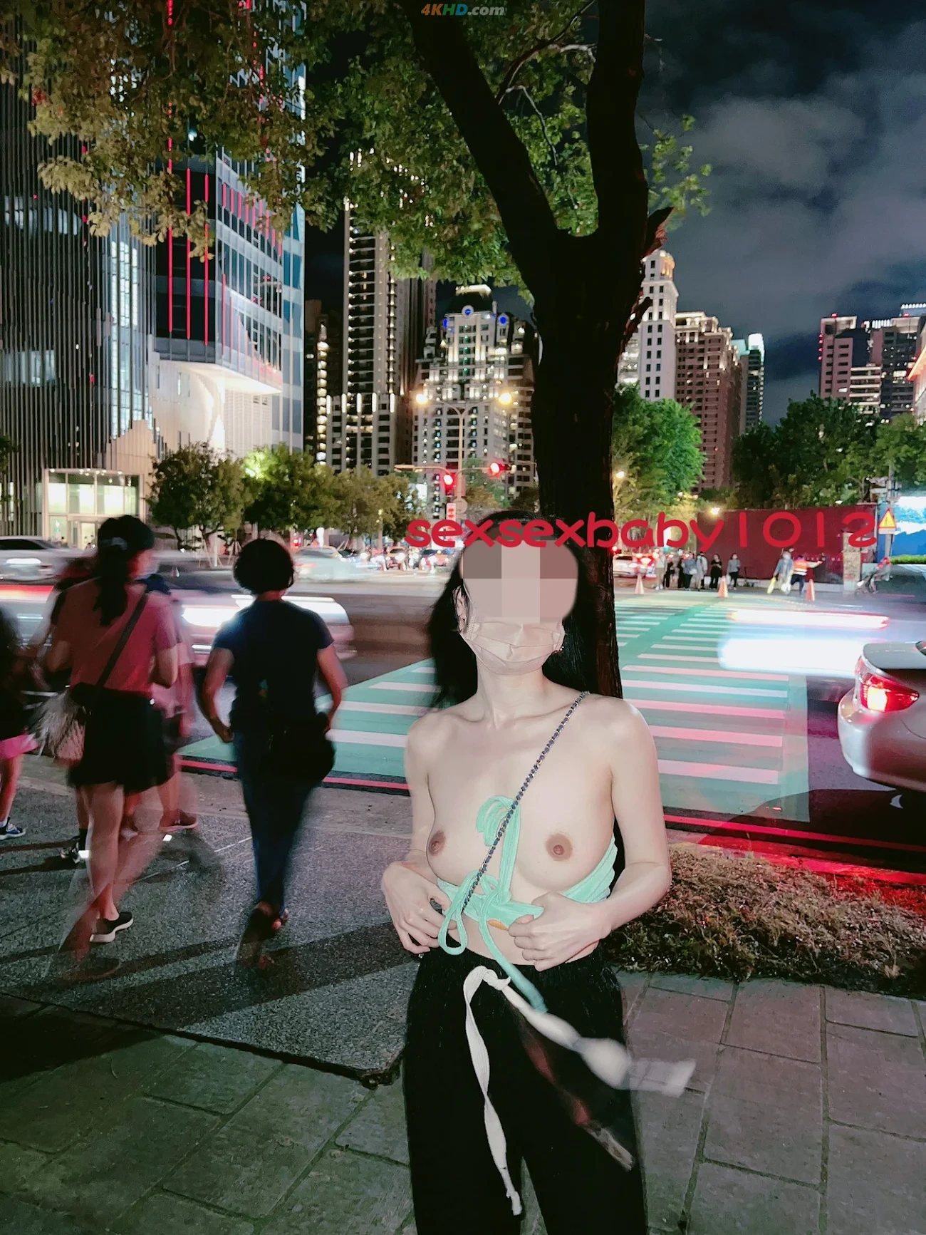 [OtherXXX] WeiAnAn - JiPinFuLiJi RenQianLuChuFuLiDingYue — photo 182