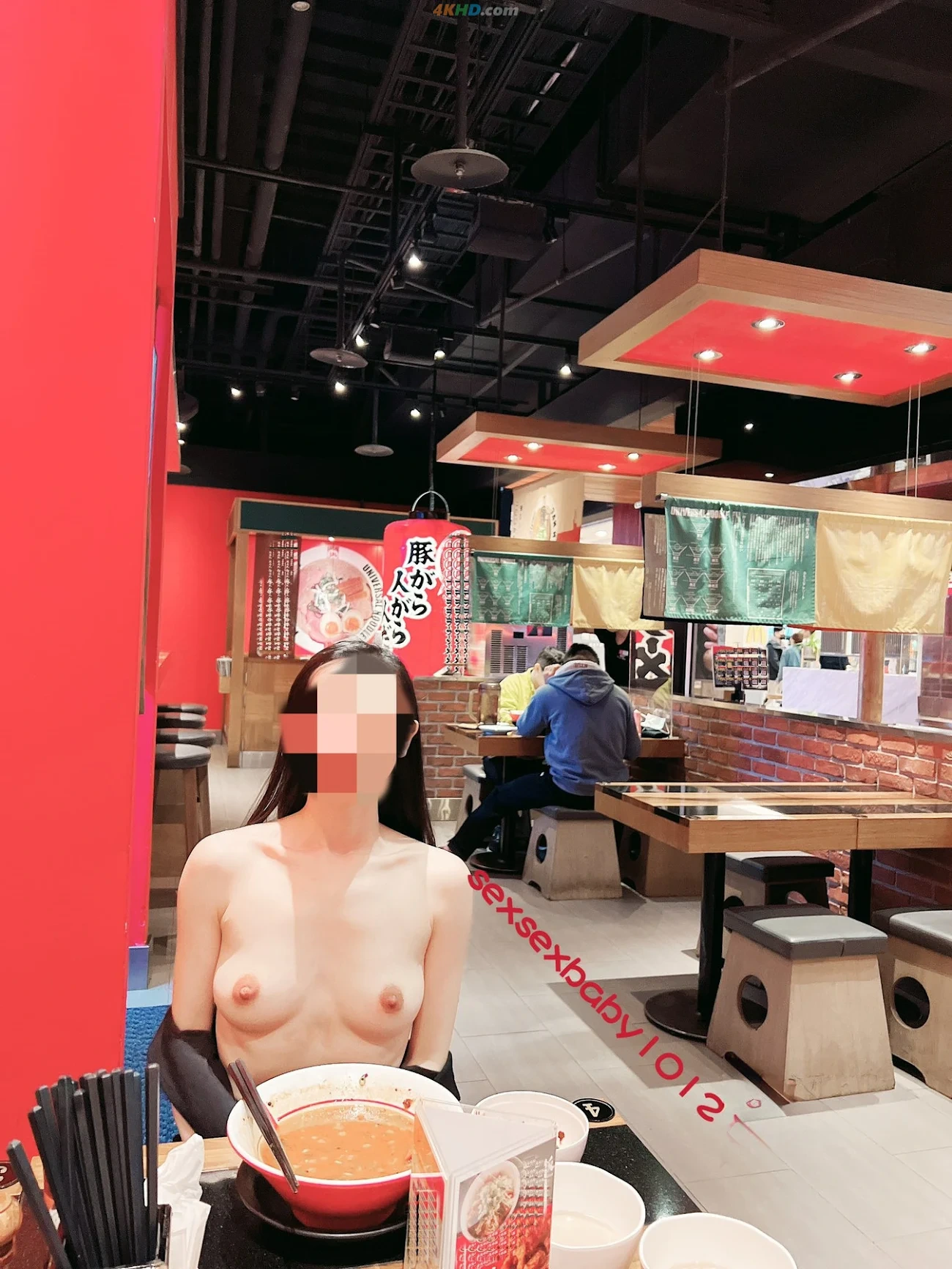 [OtherXXX] WeiAnAn - JiPinFuLiJi RenQianLuChuFuLiDingYue — photo 188