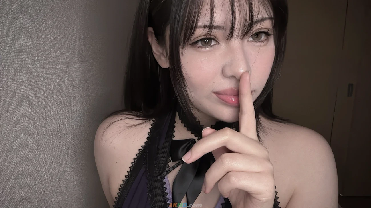 nemuchiyuASMR - Tifa — photo 1