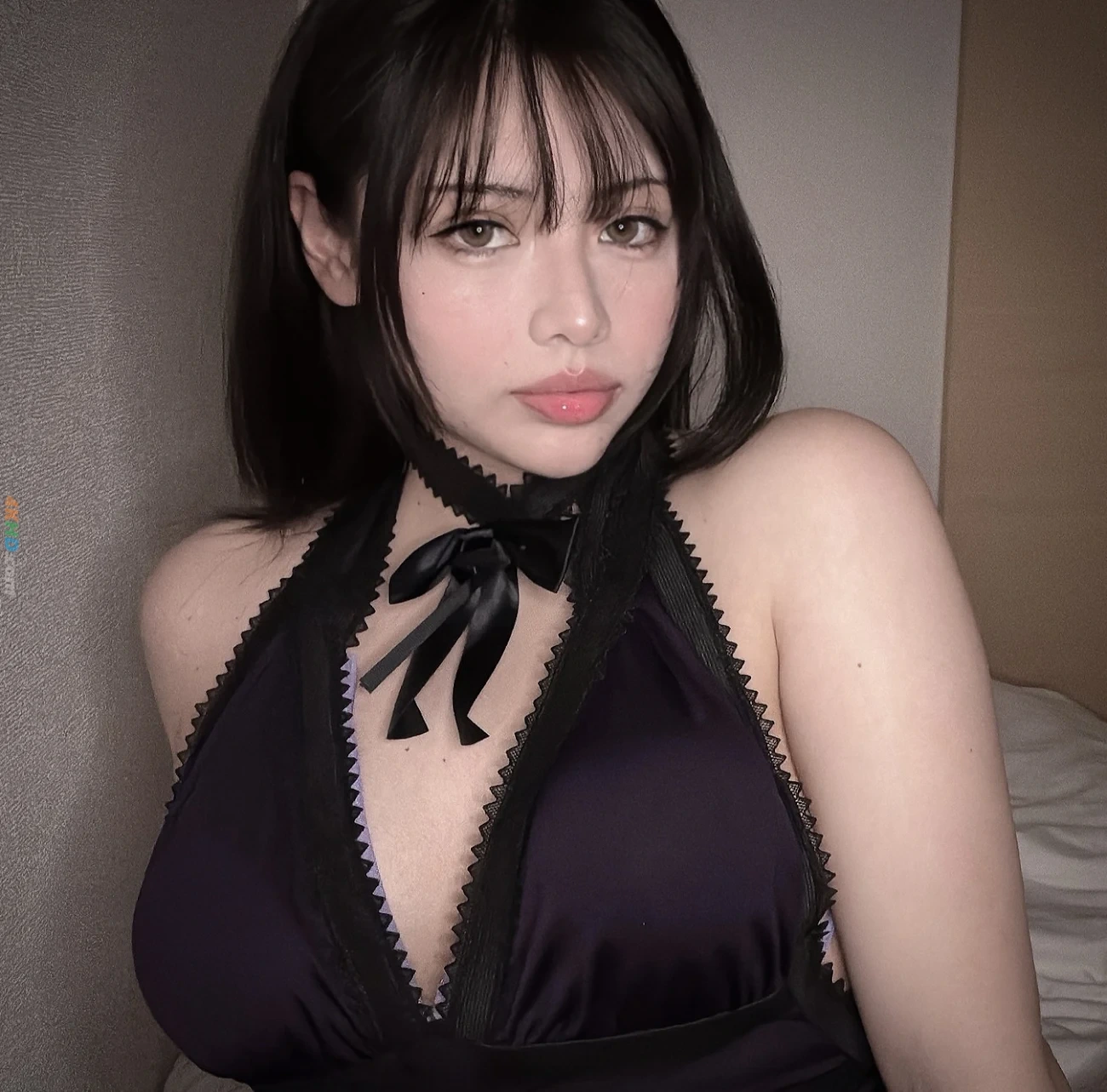 nemuchiyuASMR - Tifa — photo 3