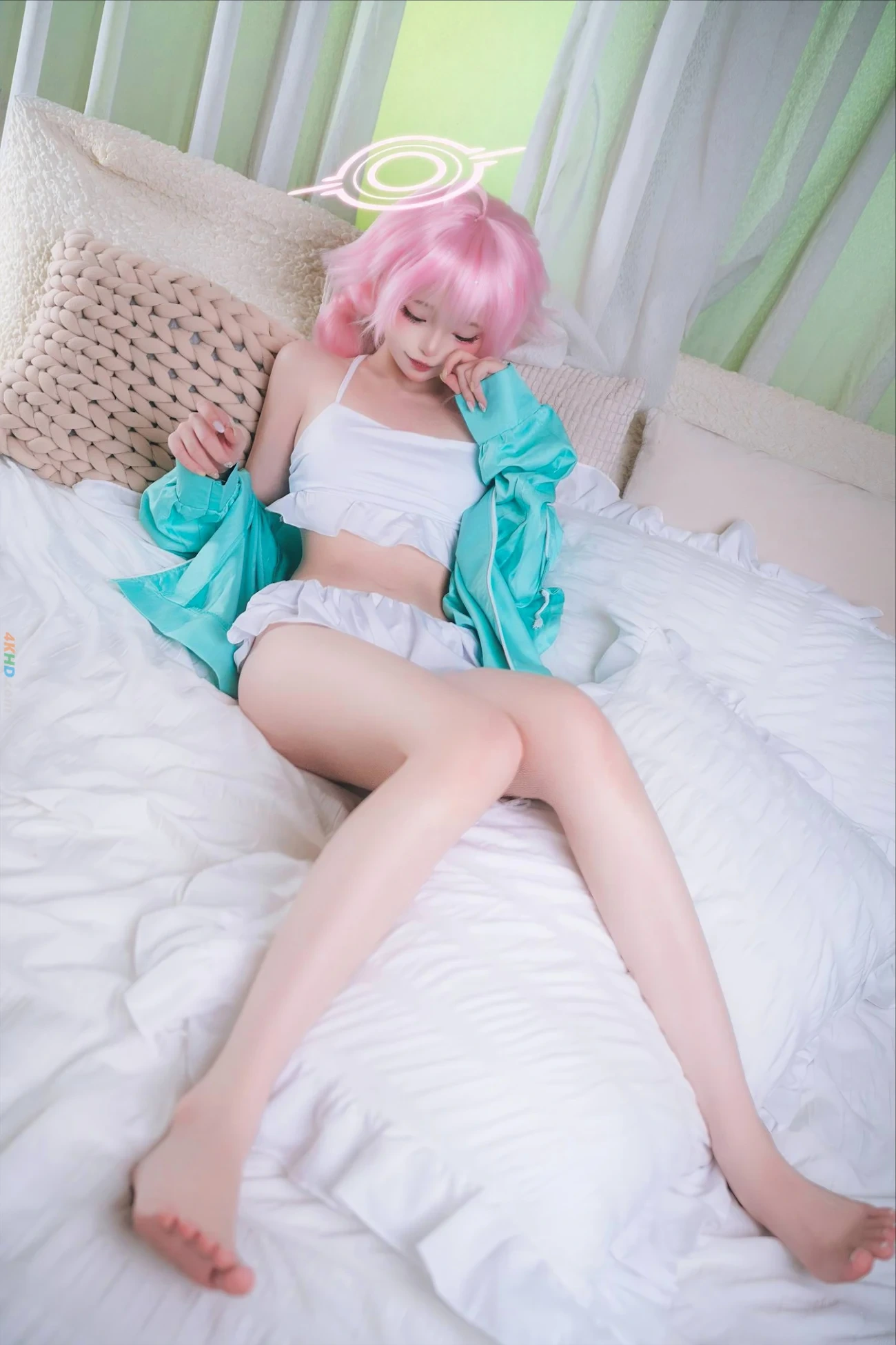 Irisuare WeiLanDangAn XiaoNiaoYouXingYe — photo 1