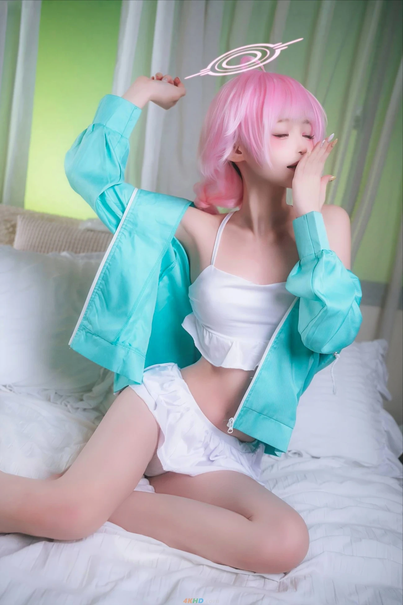 Irisuare WeiLanDangAn XiaoNiaoYouXingYe — photo 5