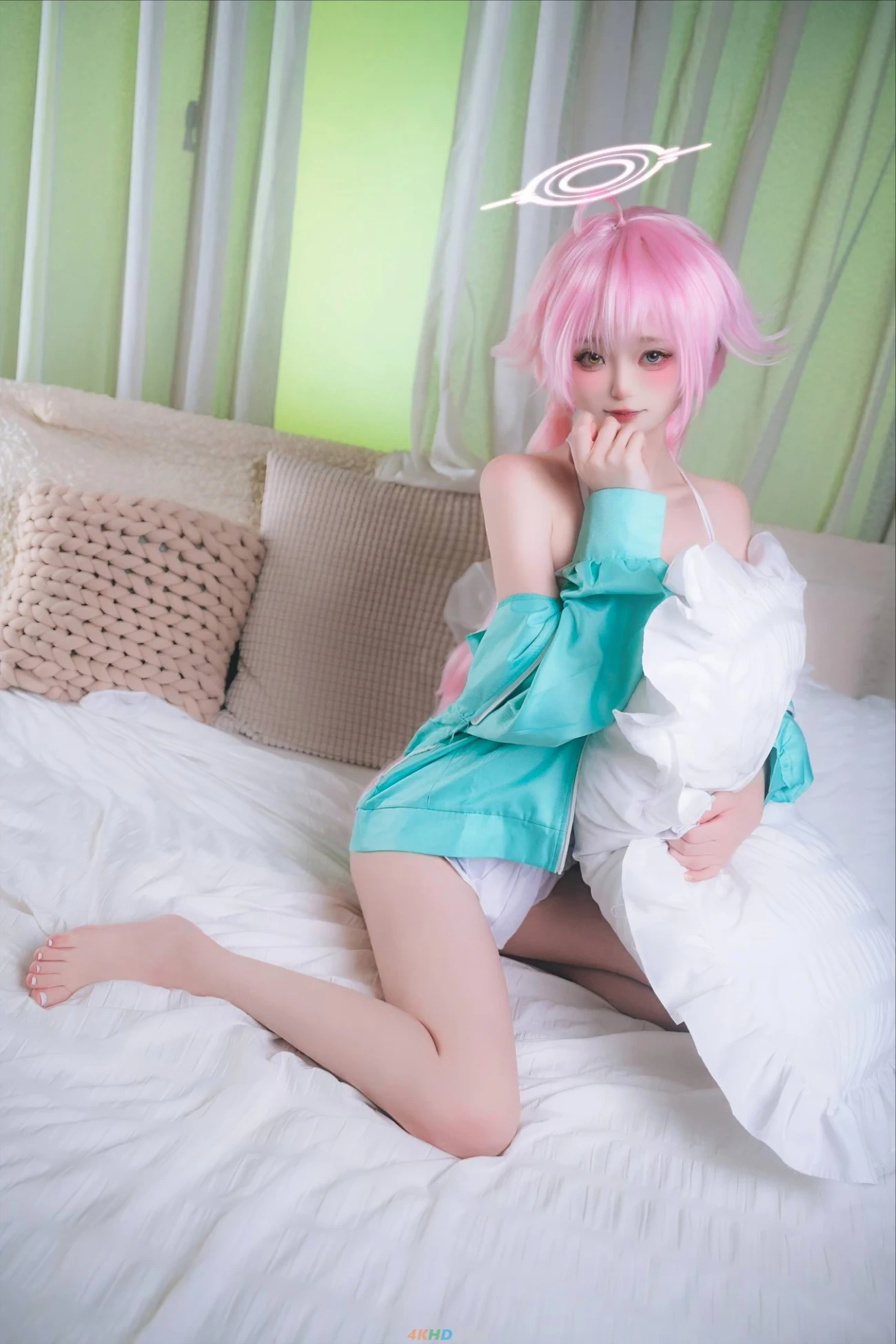 Irisuare WeiLanDangAn XiaoNiaoYouXingYe — photo 6