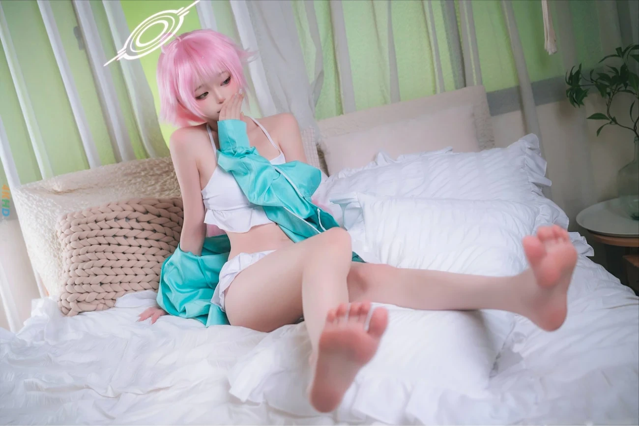 Irisuare WeiLanDangAn XiaoNiaoYouXingYe — photo 8