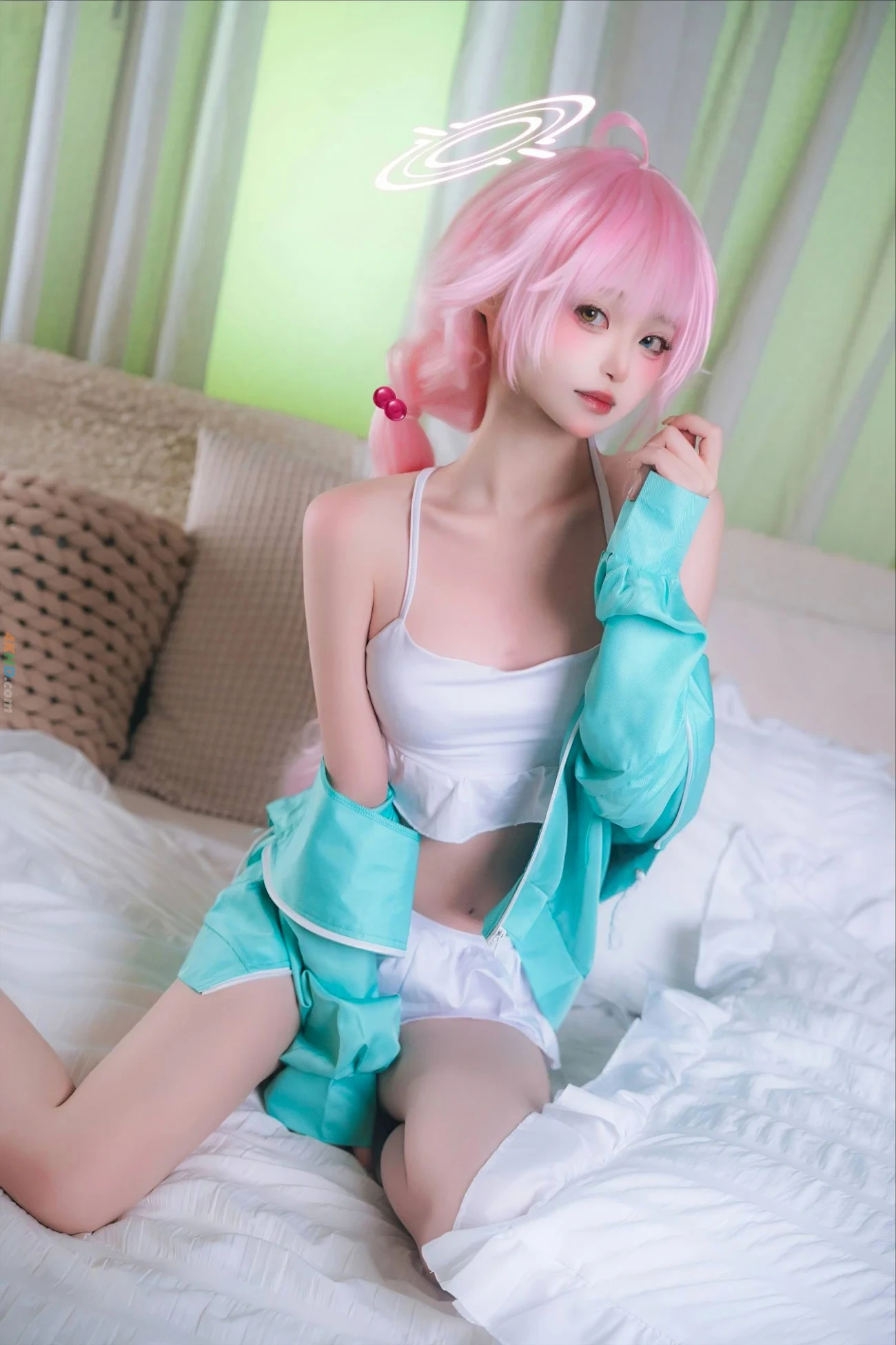 Irisuare WeiLanDangAn XiaoNiaoYouXingYe — photo 12