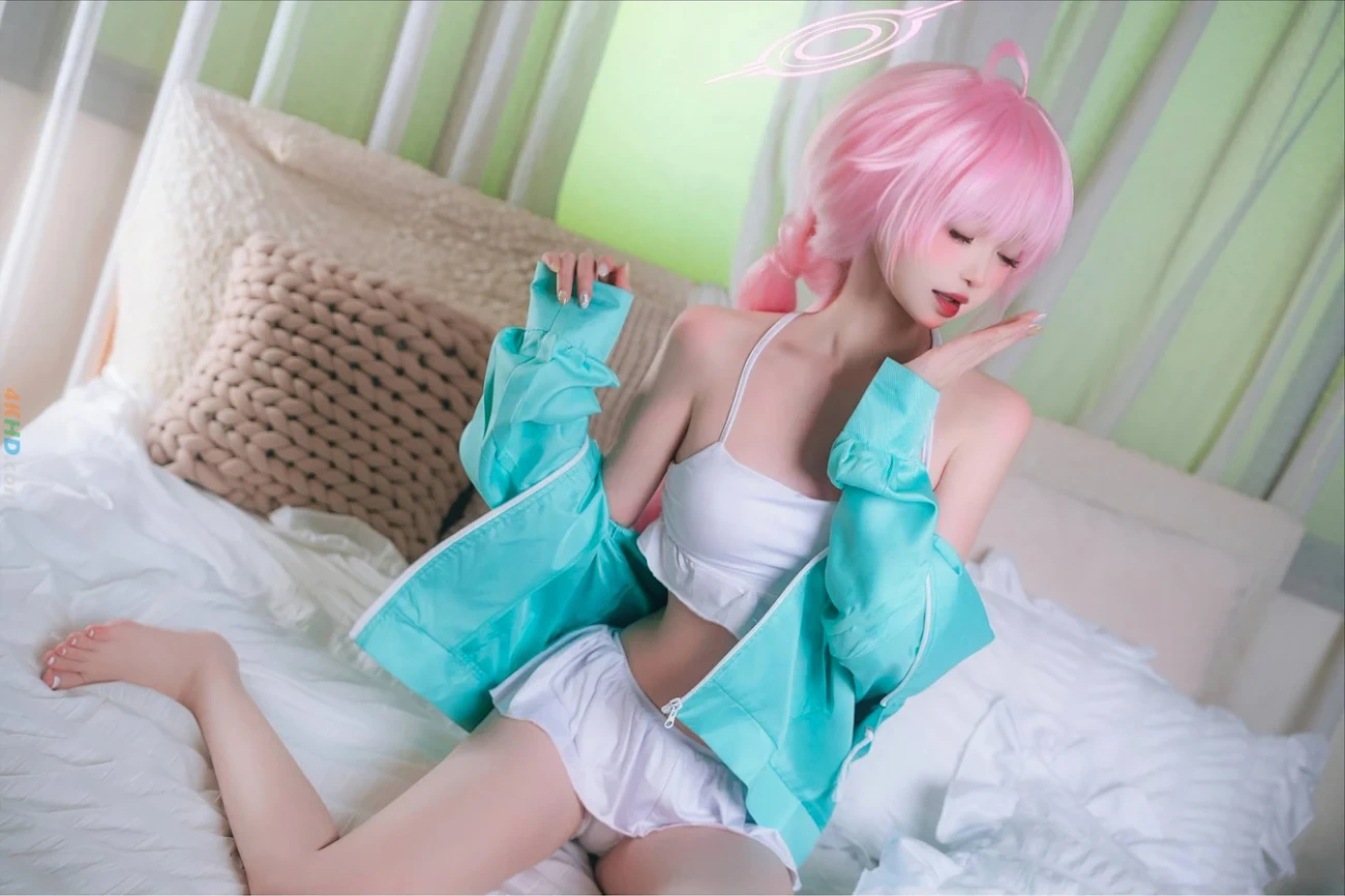 Irisuare WeiLanDangAn XiaoNiaoYouXingYe — photo 13
