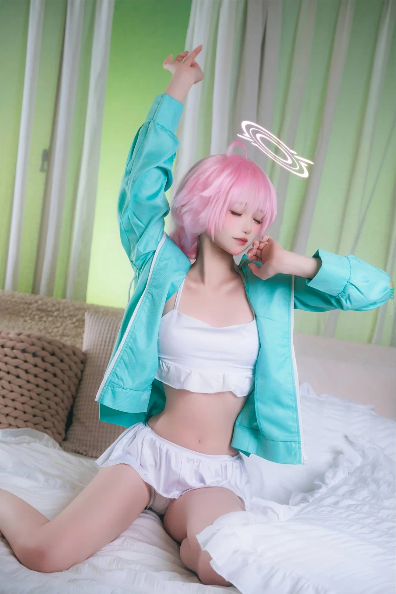 Irisuare WeiLanDangAn XiaoNiaoYouXingYe — photo 14
