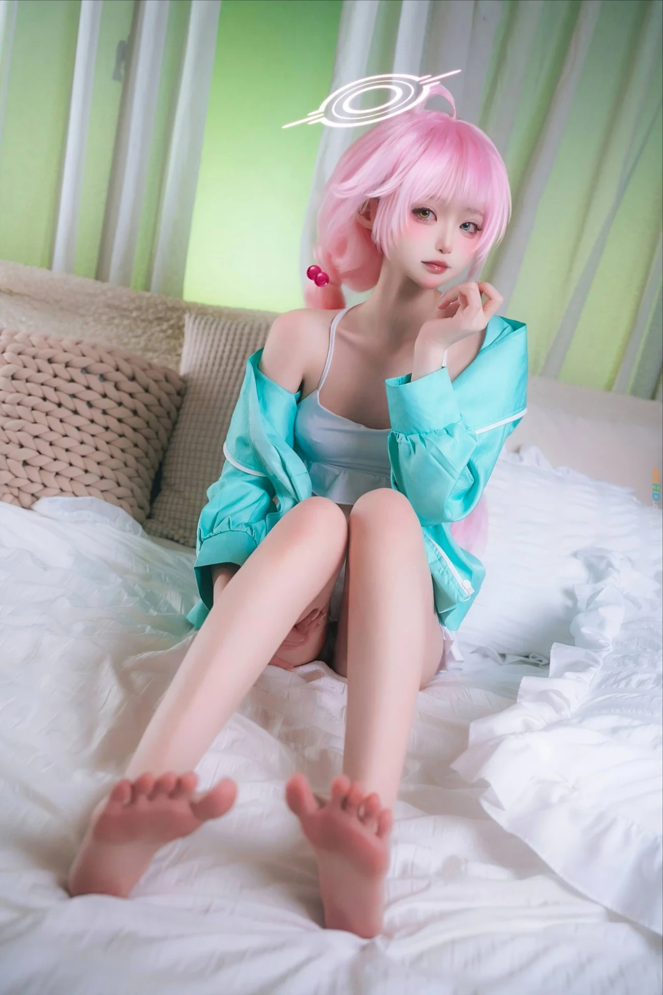 Irisuare WeiLanDangAn XiaoNiaoYouXingYe — photo 15