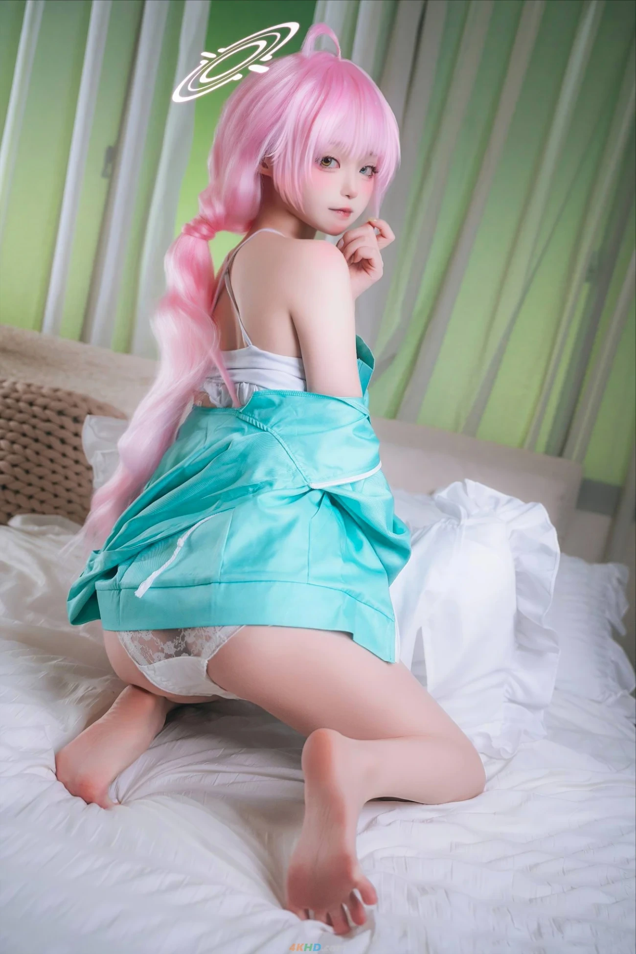 Irisuare WeiLanDangAn XiaoNiaoYouXingYe — photo 16