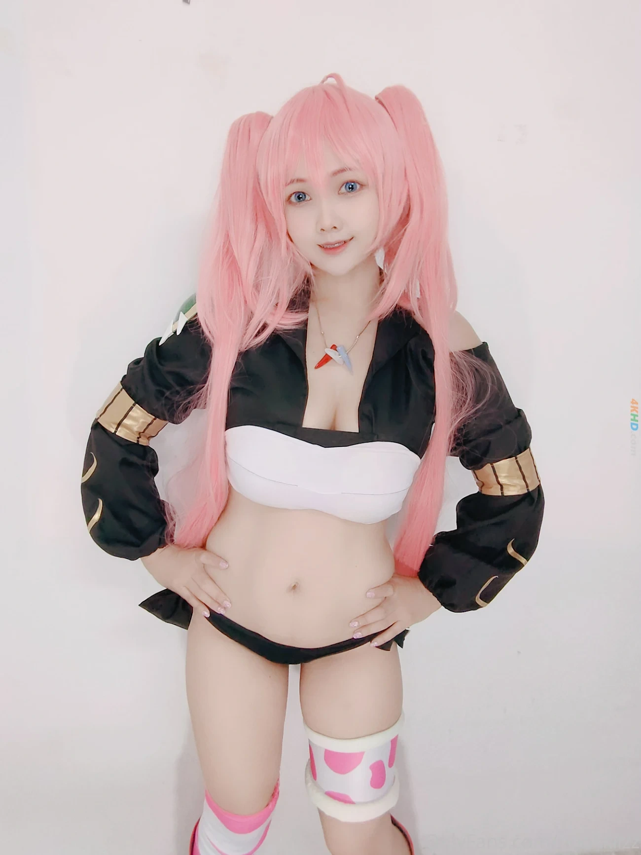 nookkizzcos - Milim — photo 6