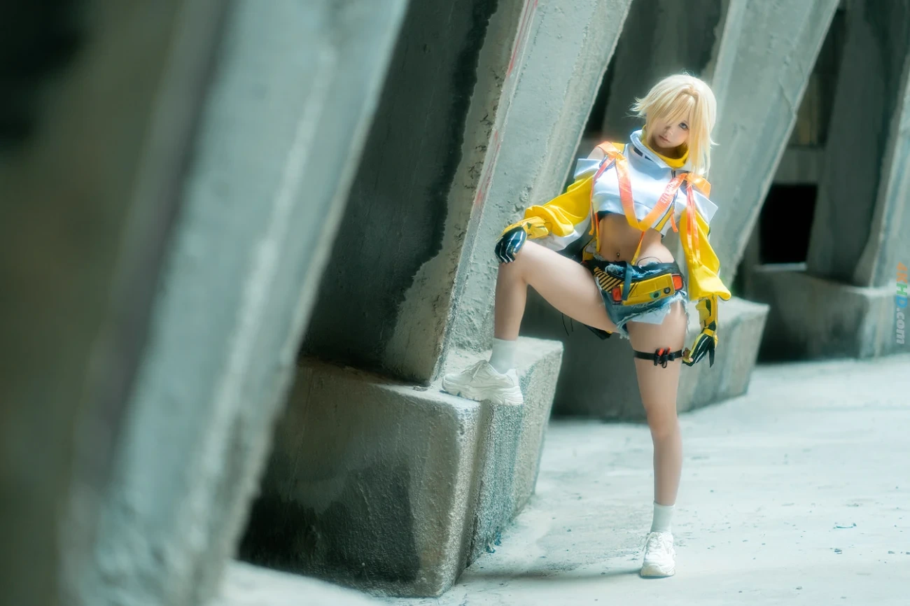 TieShouJiaoShou BaoBao NiJi YiLaiGeDianChang — photo 5