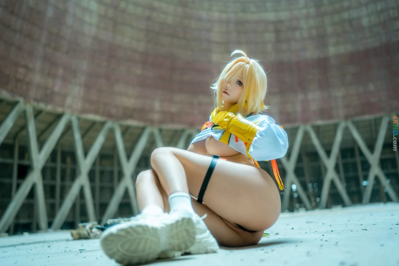 TieShouJiaoShou BaoBao NiJi YiLaiGeDianChang — photo 40